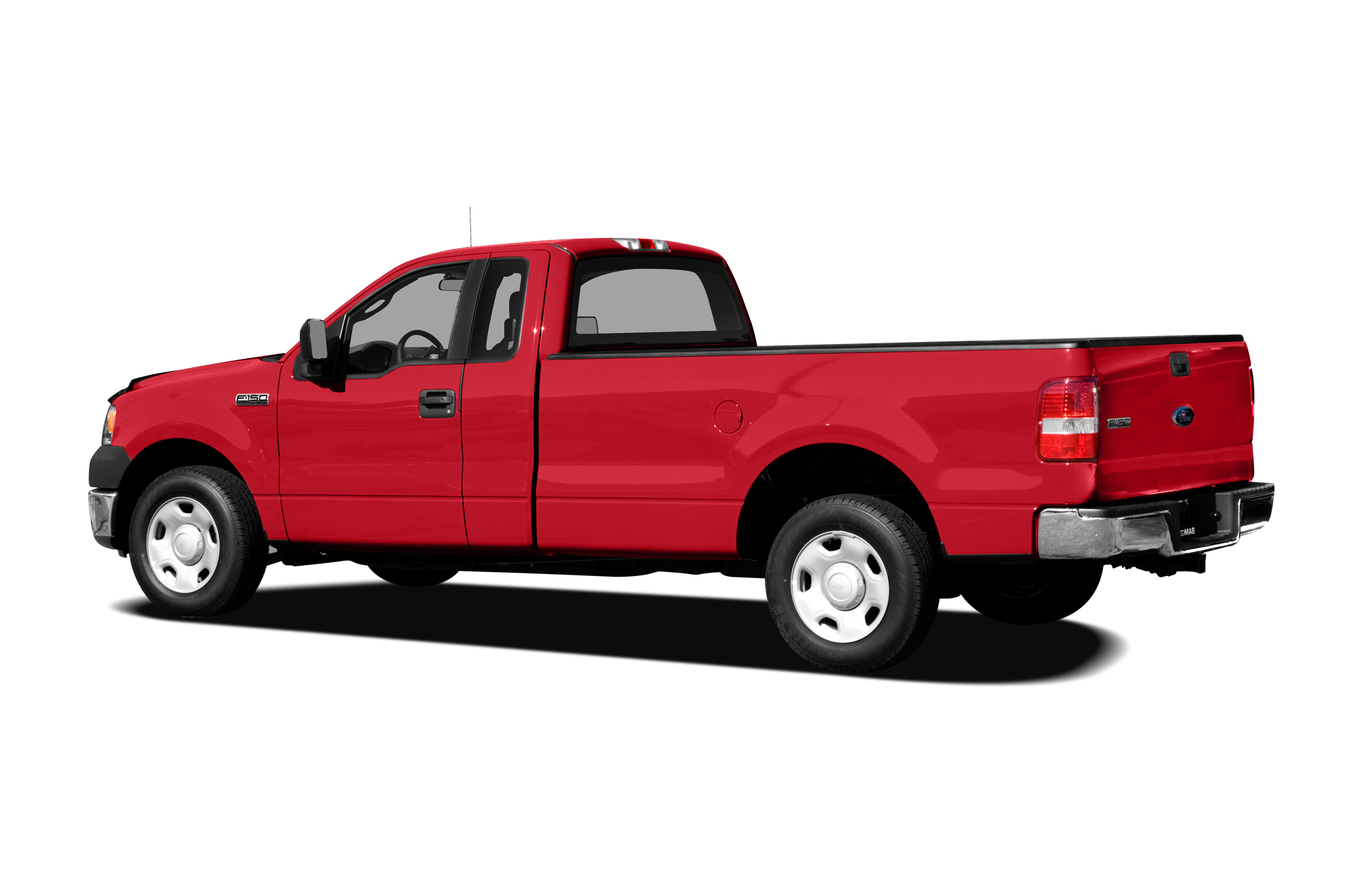 2008 Ford F-150