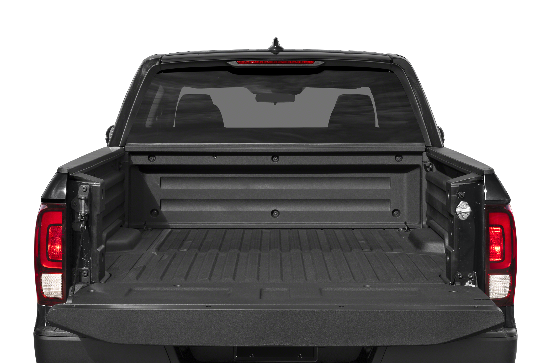 2024 Honda Ridgeline