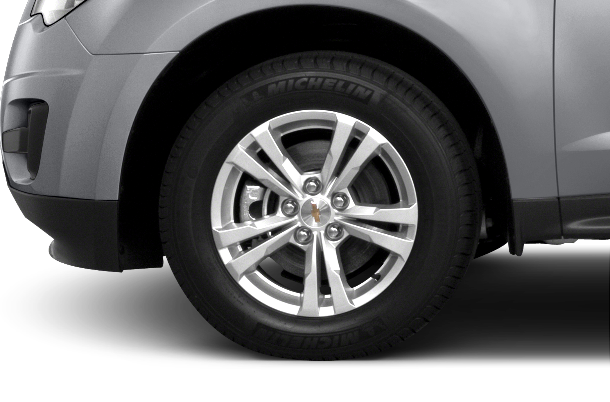 2013 Chevrolet Equinox