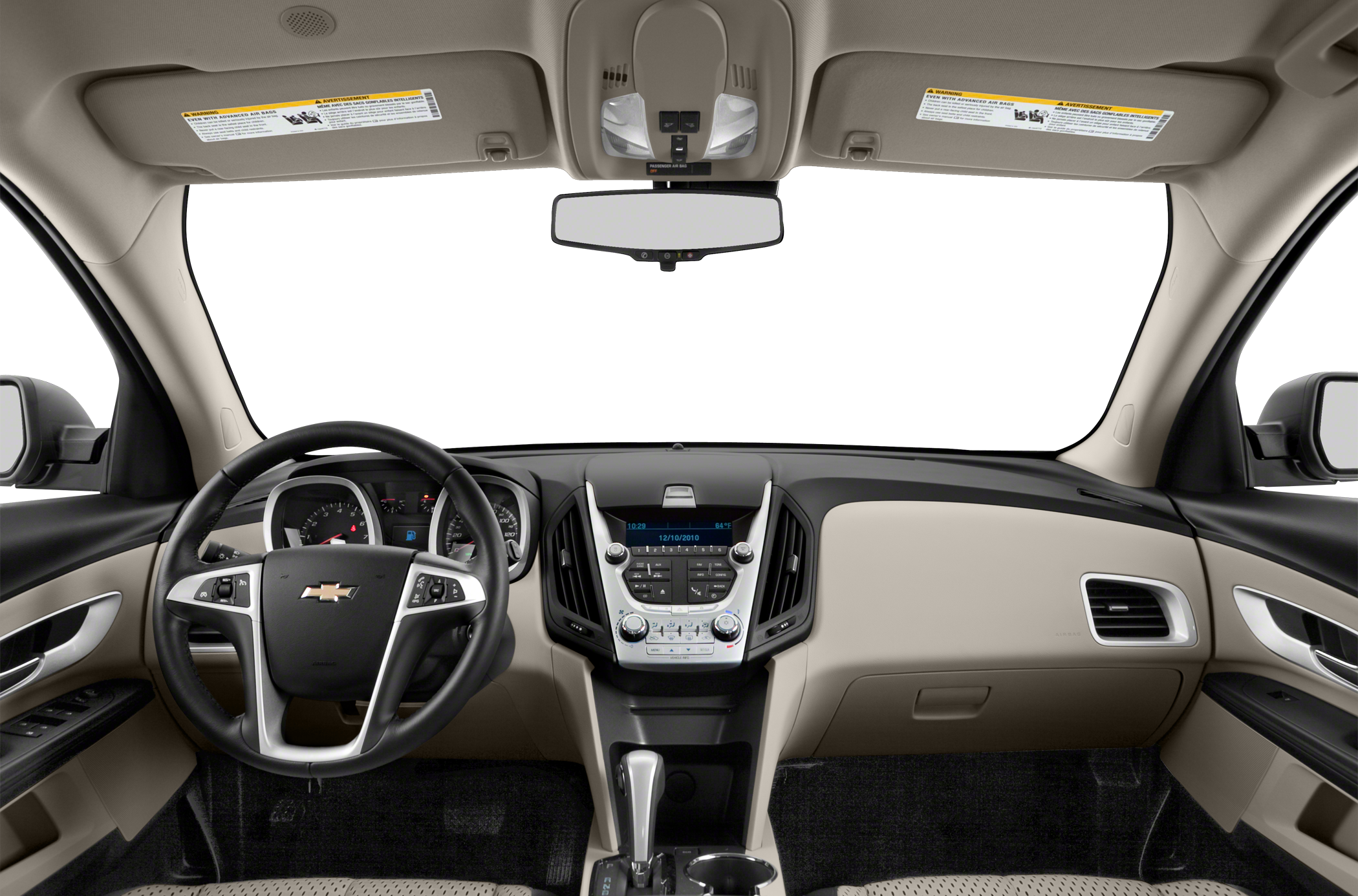 2013 Chevrolet Equinox