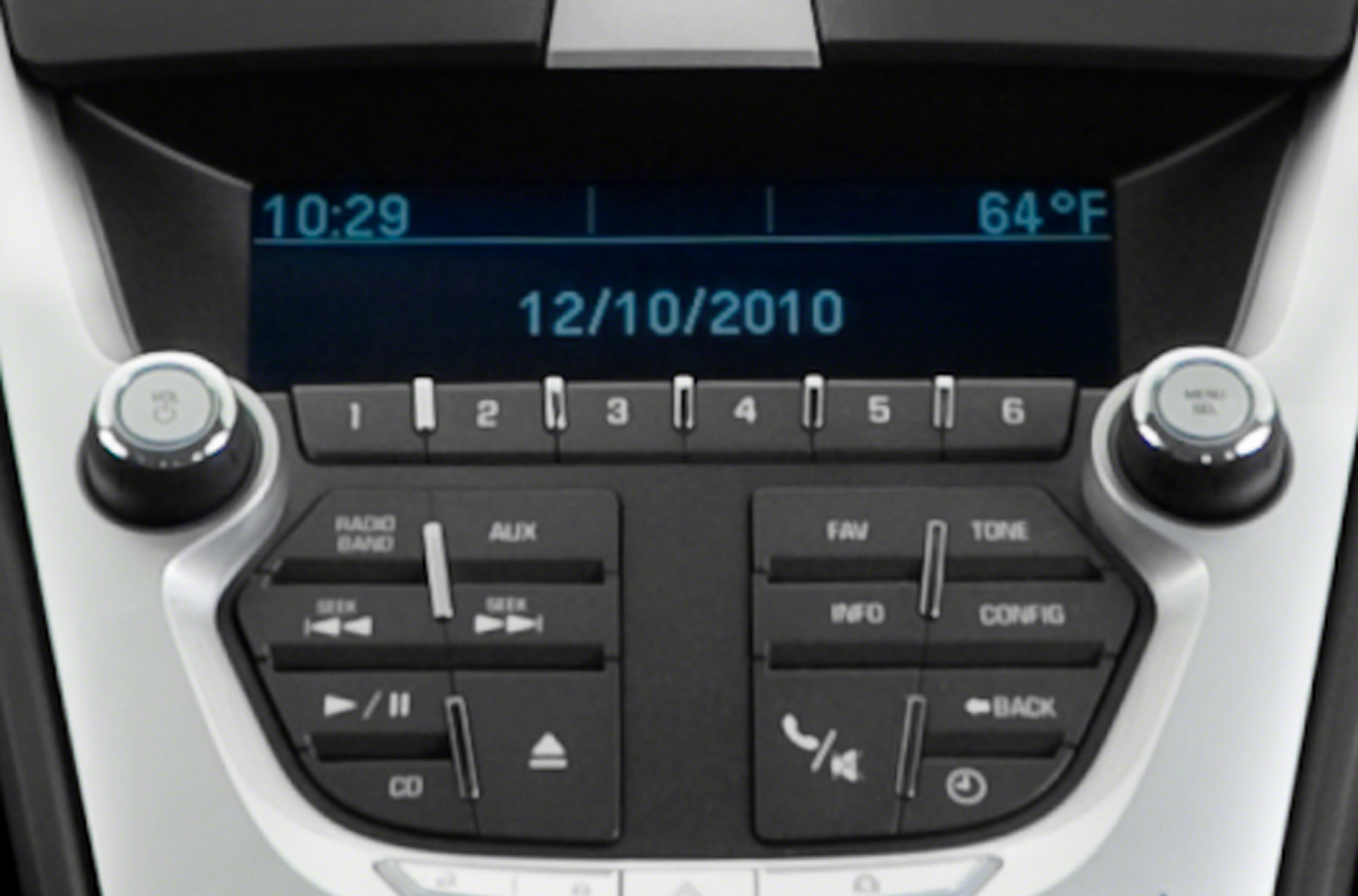 2013 Chevrolet Equinox