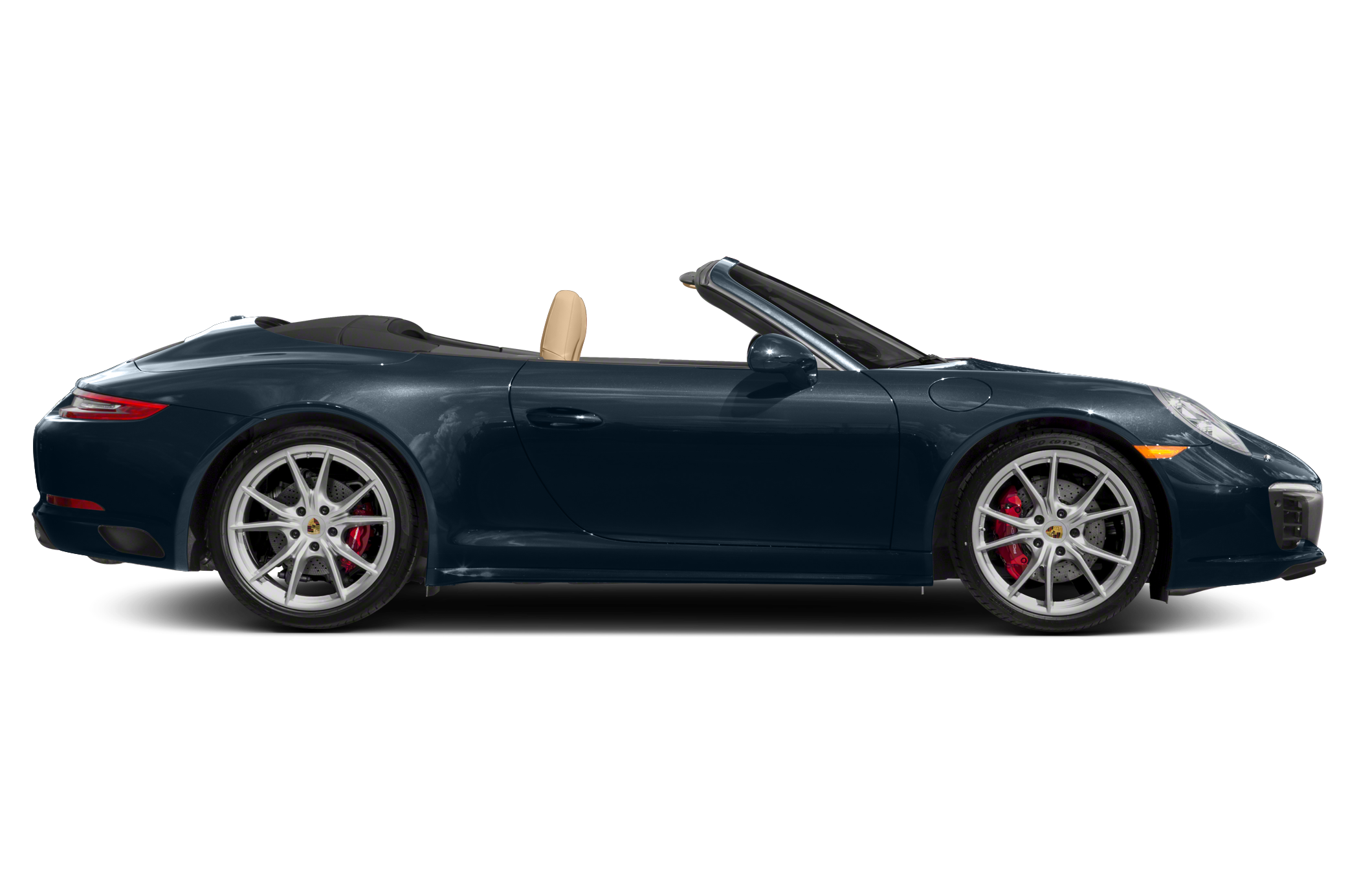 2019 Porsche 911