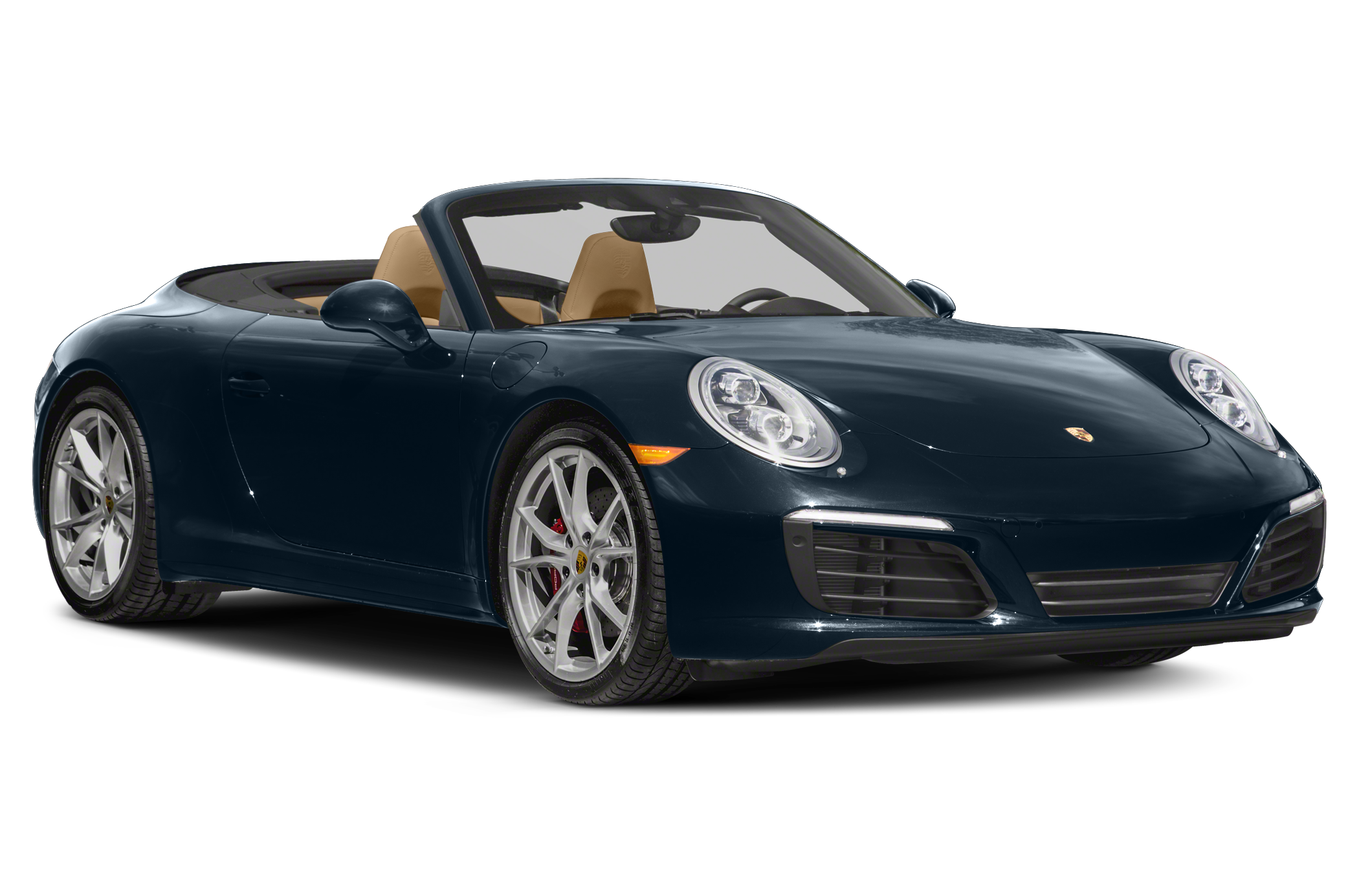 2019 Porsche 911