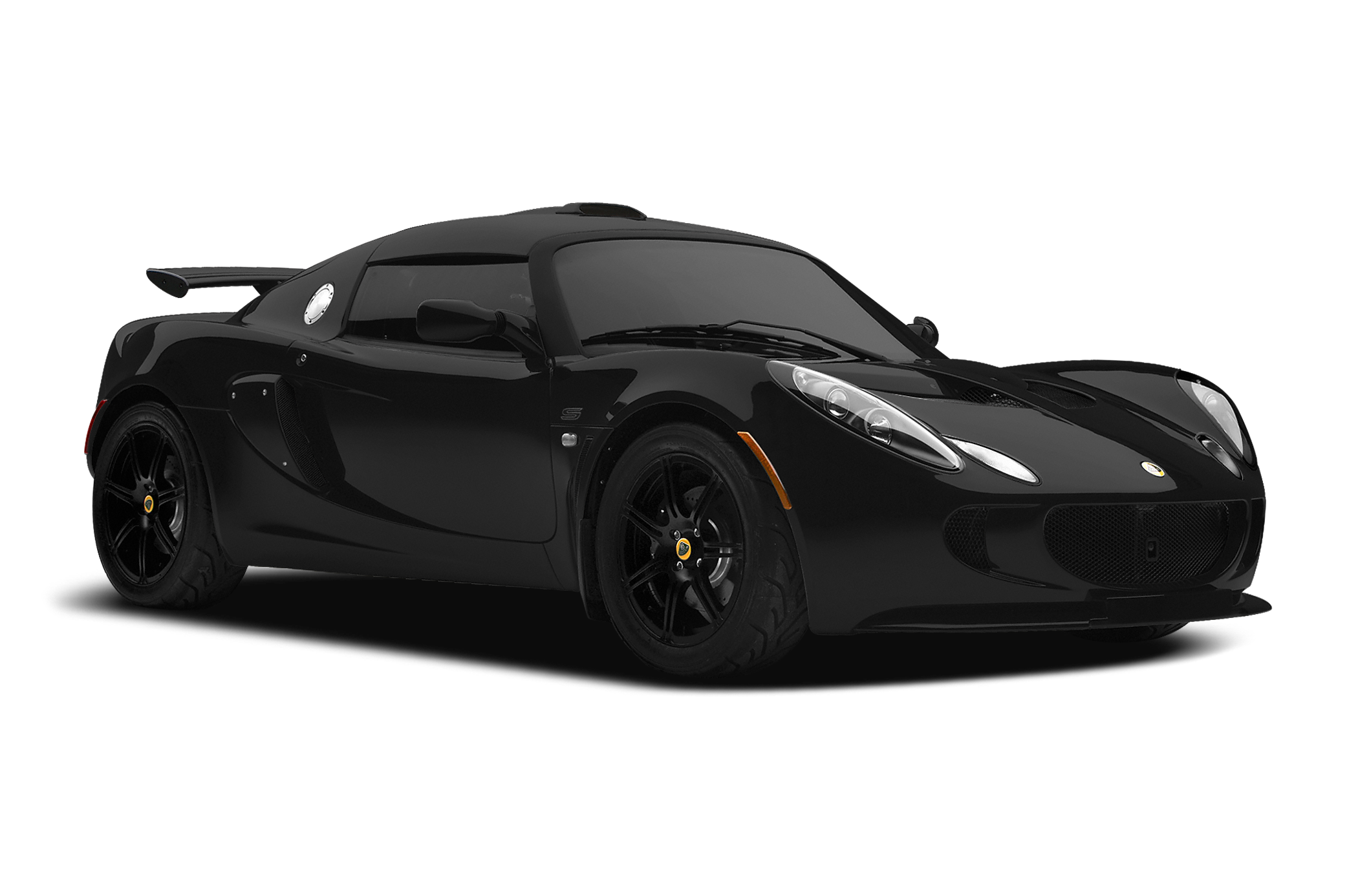 2008 Lotus Exige S