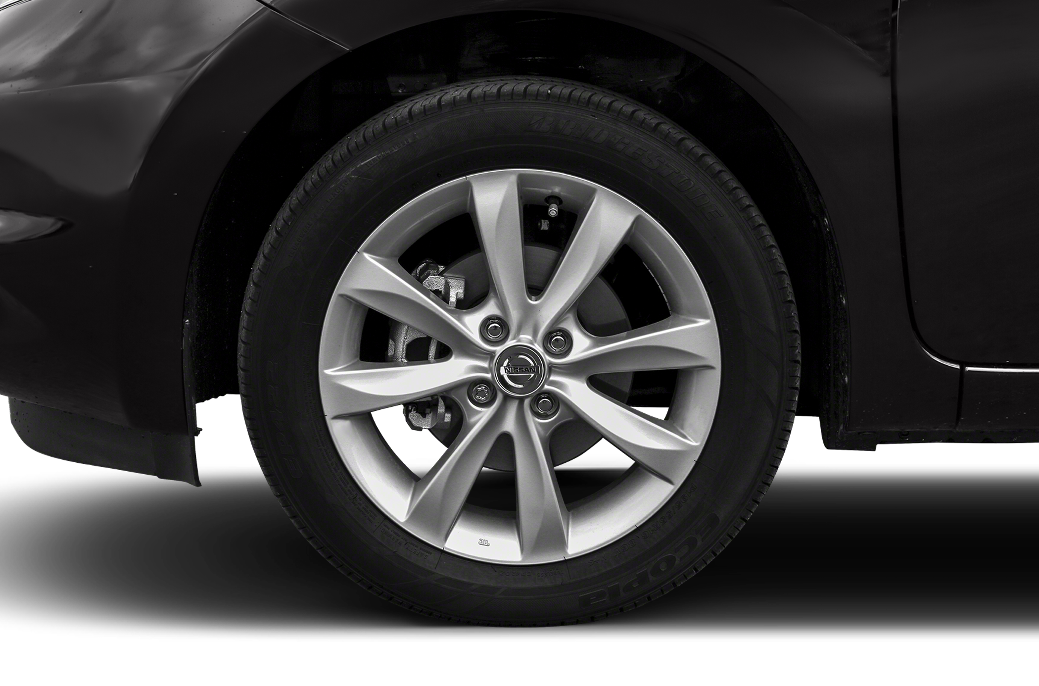 2015 nissan deals versa note hubcap