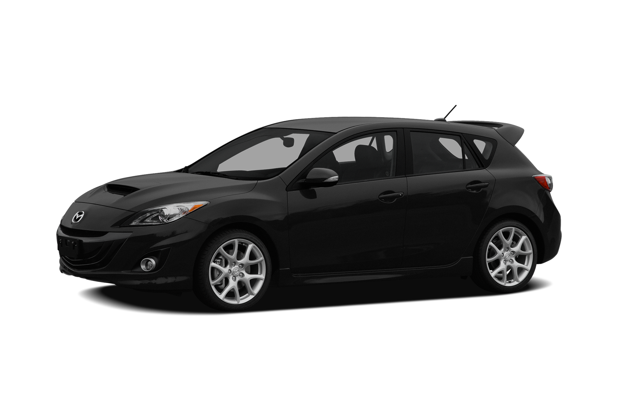 2010 Mazda 3