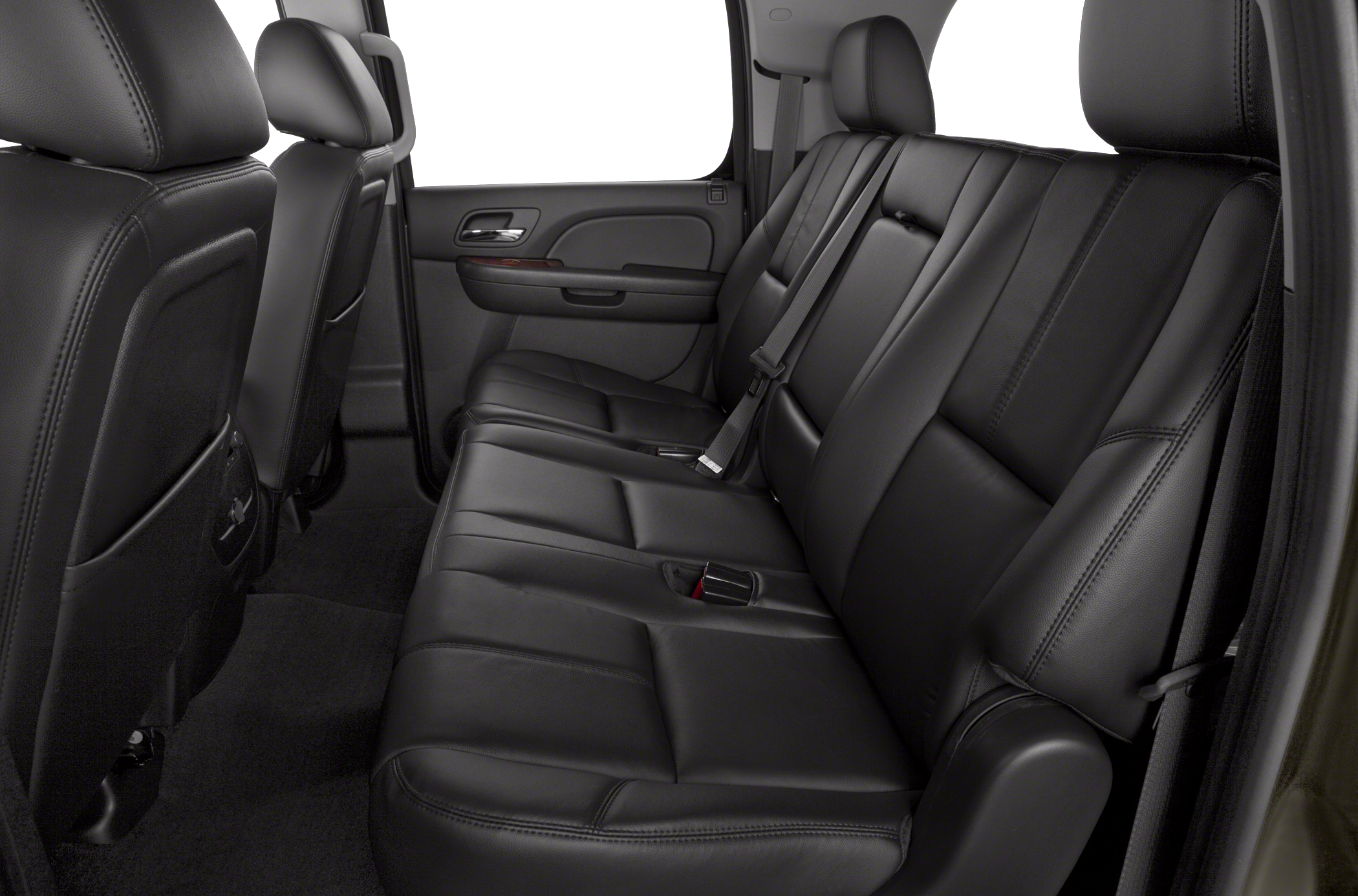 2014 GMC Yukon XL