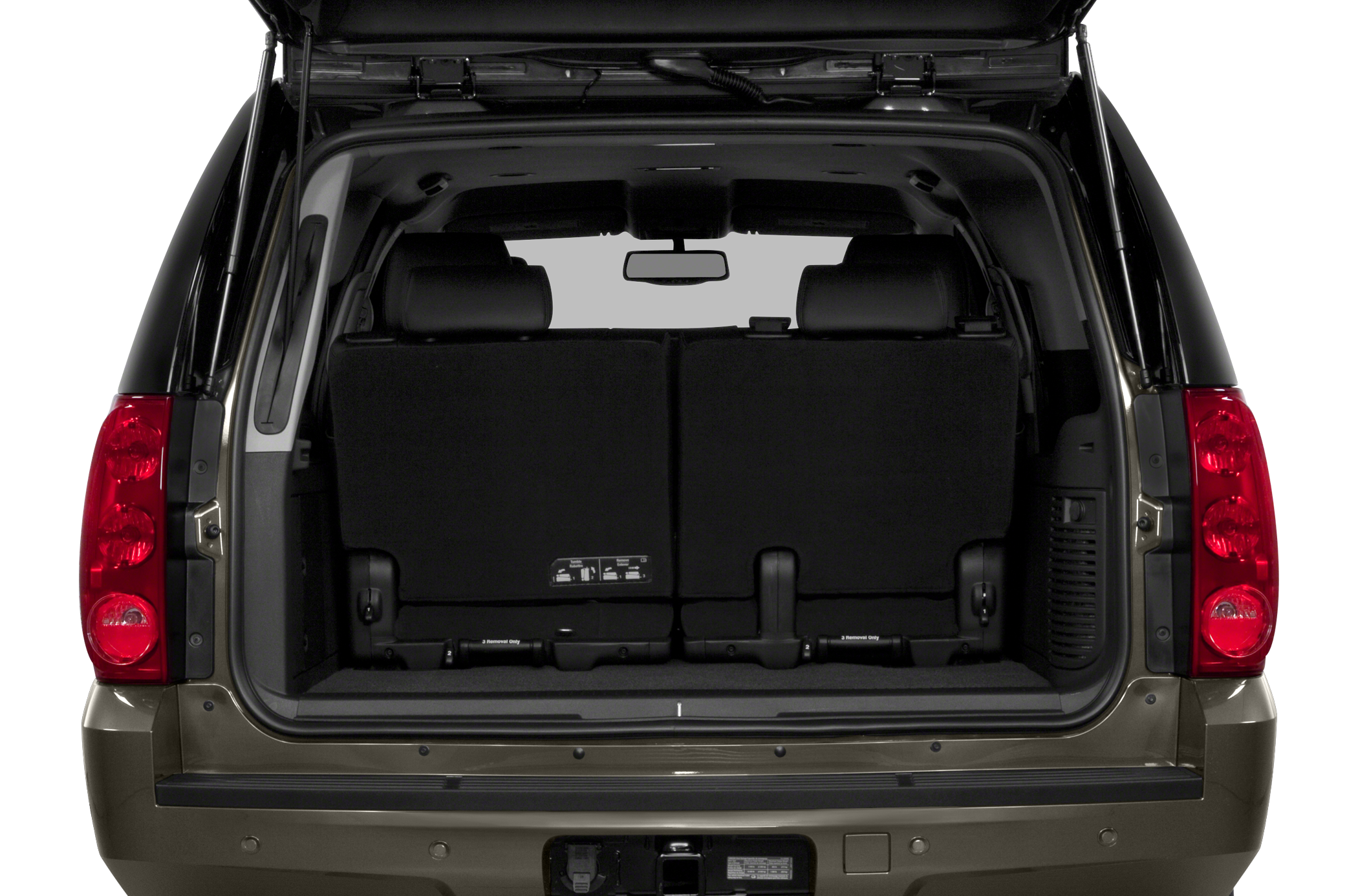 2014 GMC Yukon XL