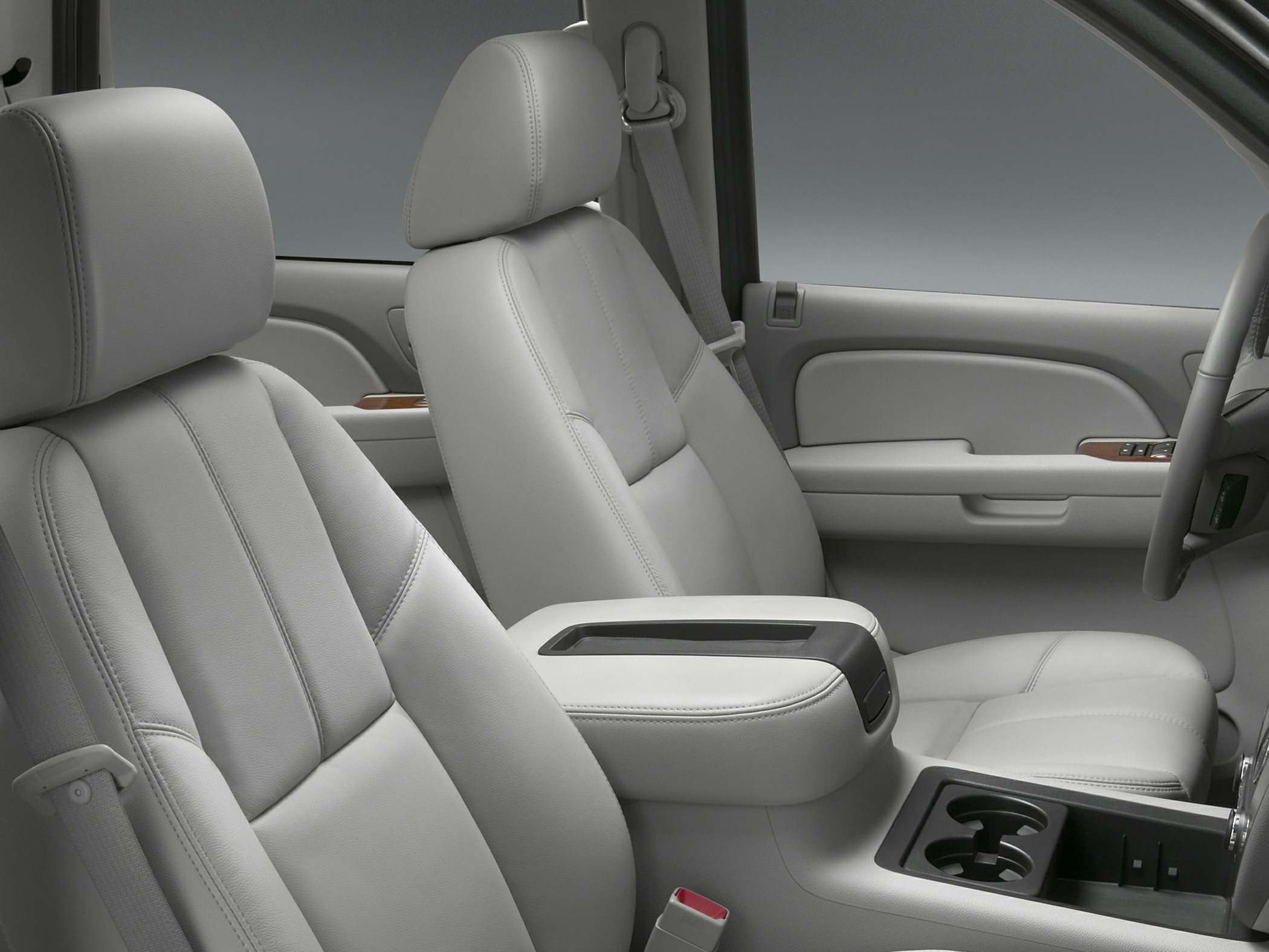 2014 GMC Yukon XL