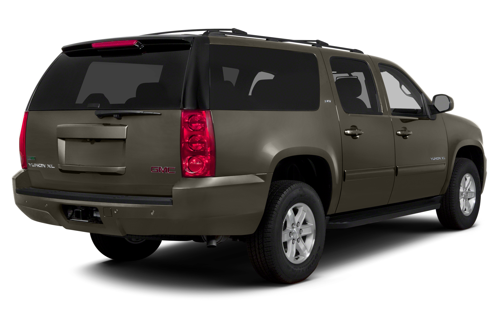 2014 GMC Yukon XL