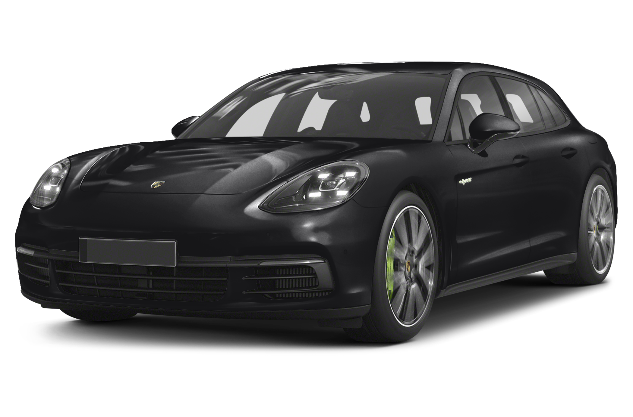 2018 Porsche Panamera E-Hybrid Sport Turismo