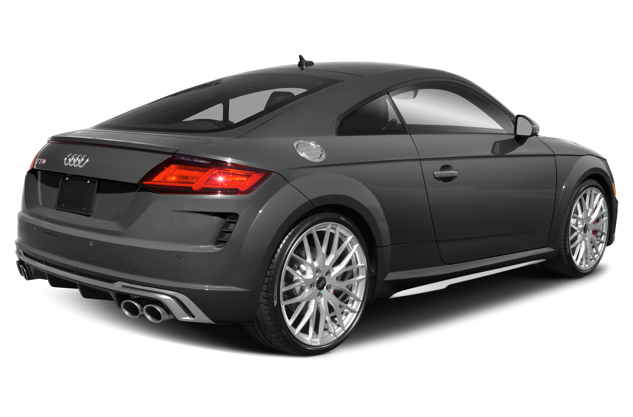 2022 Audi TTS