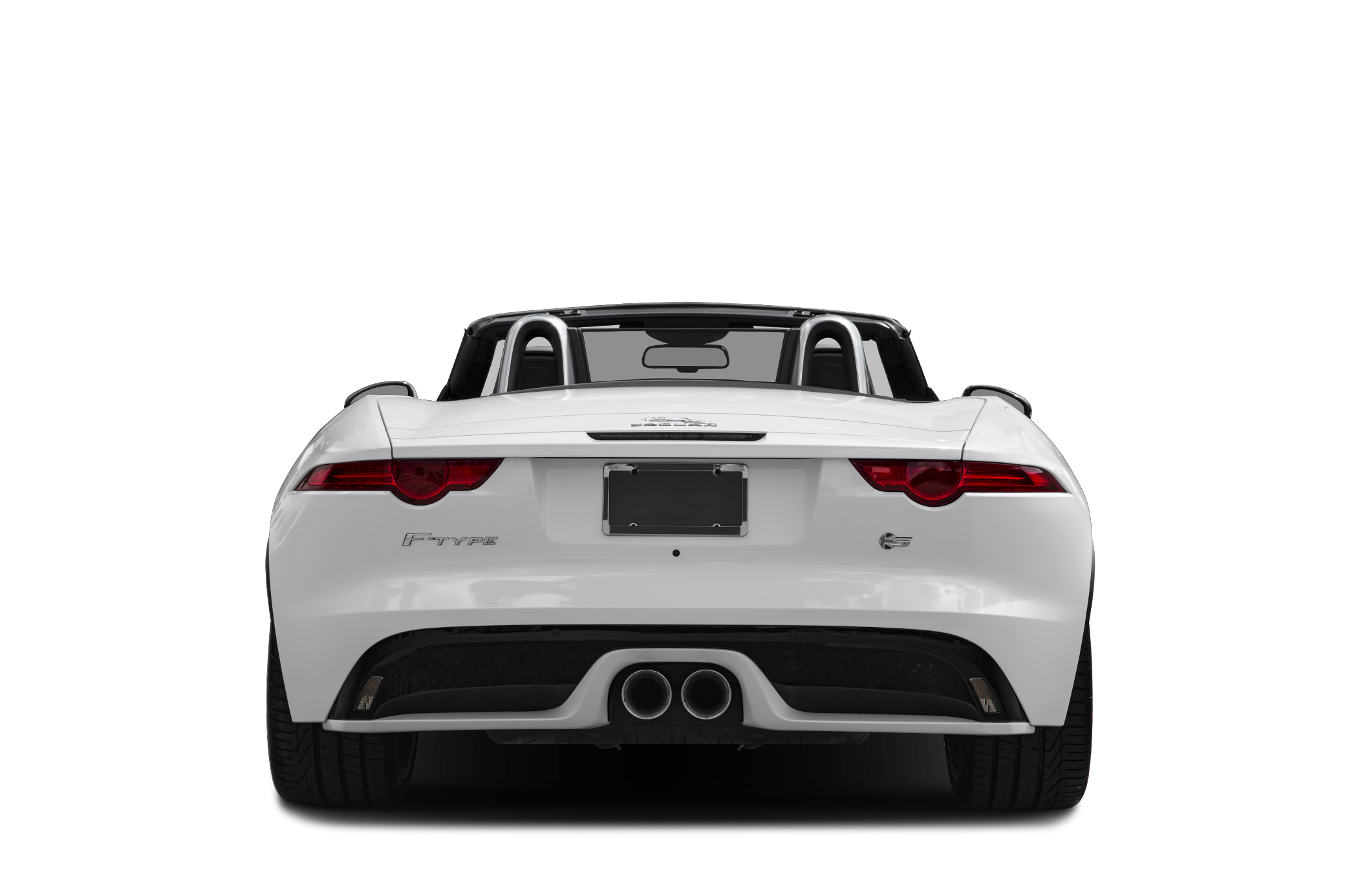 2017 Jaguar F-TYPE