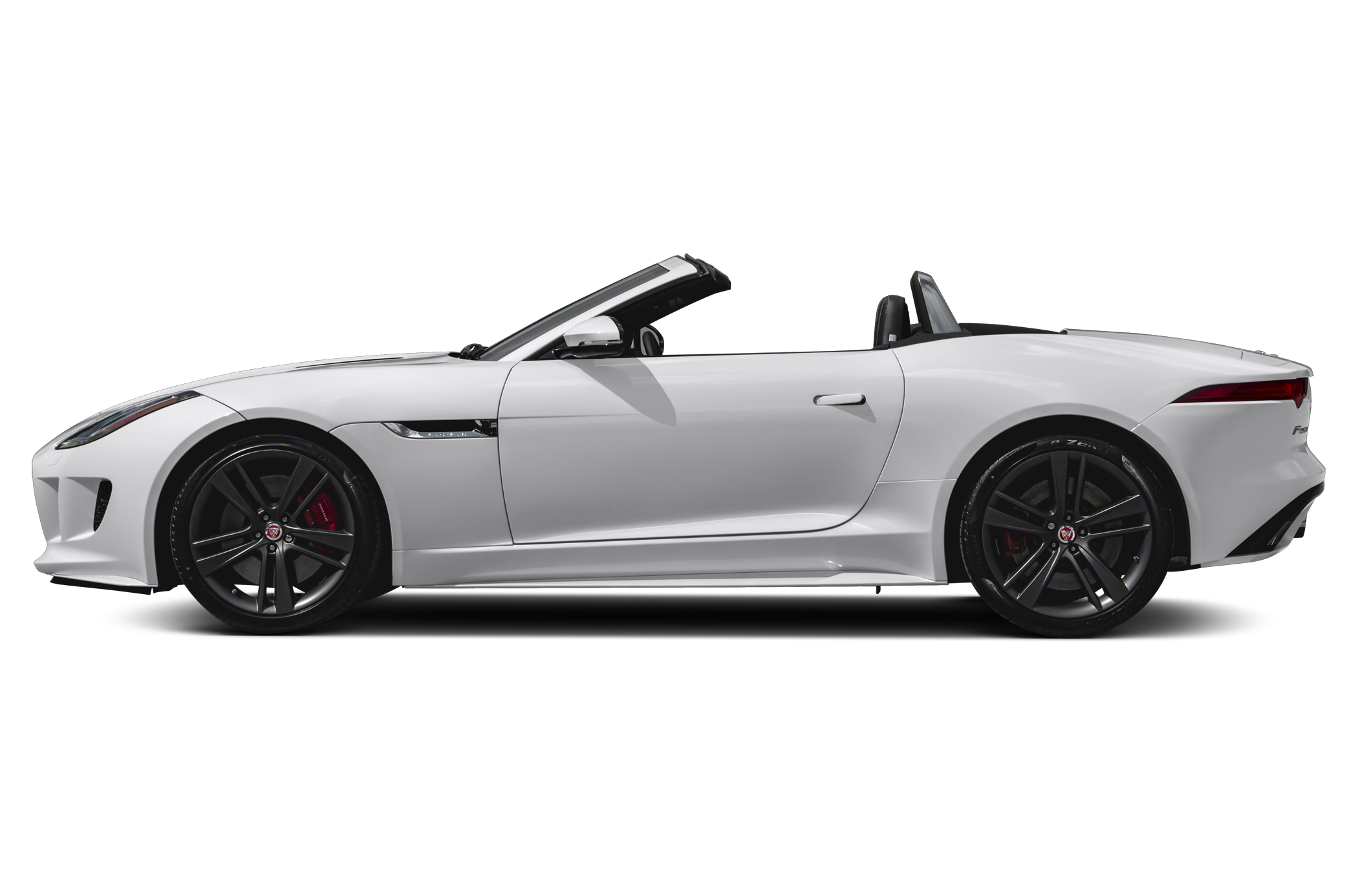 2017 Jaguar F-TYPE