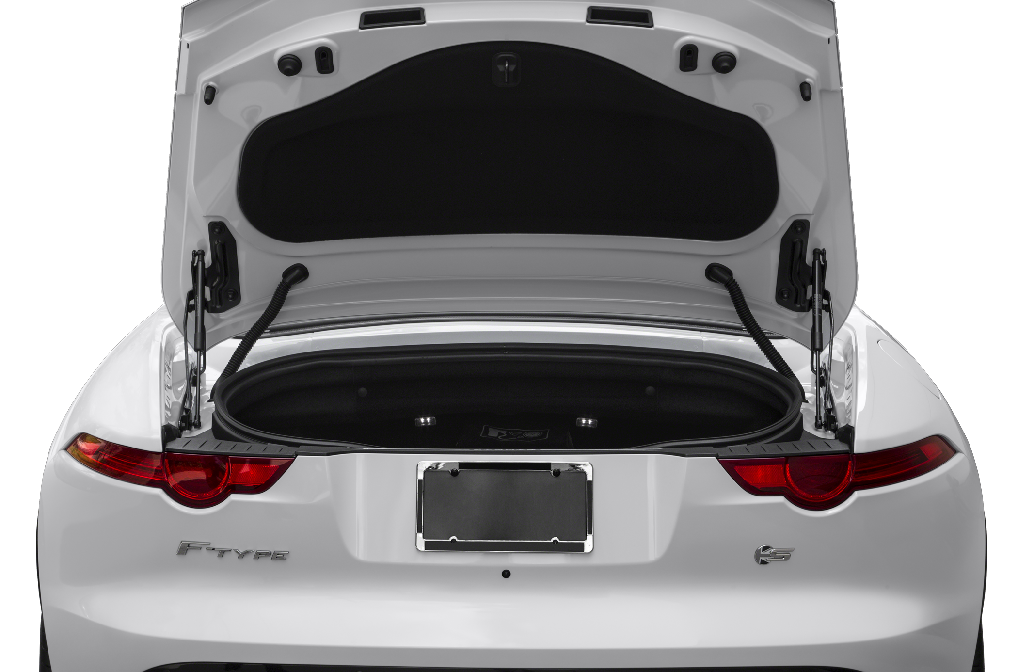 2017 Jaguar F-TYPE