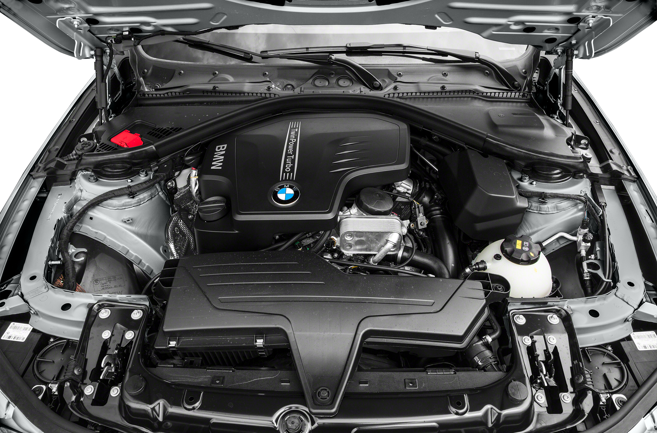 2015 BMW 428 Gran Coupe