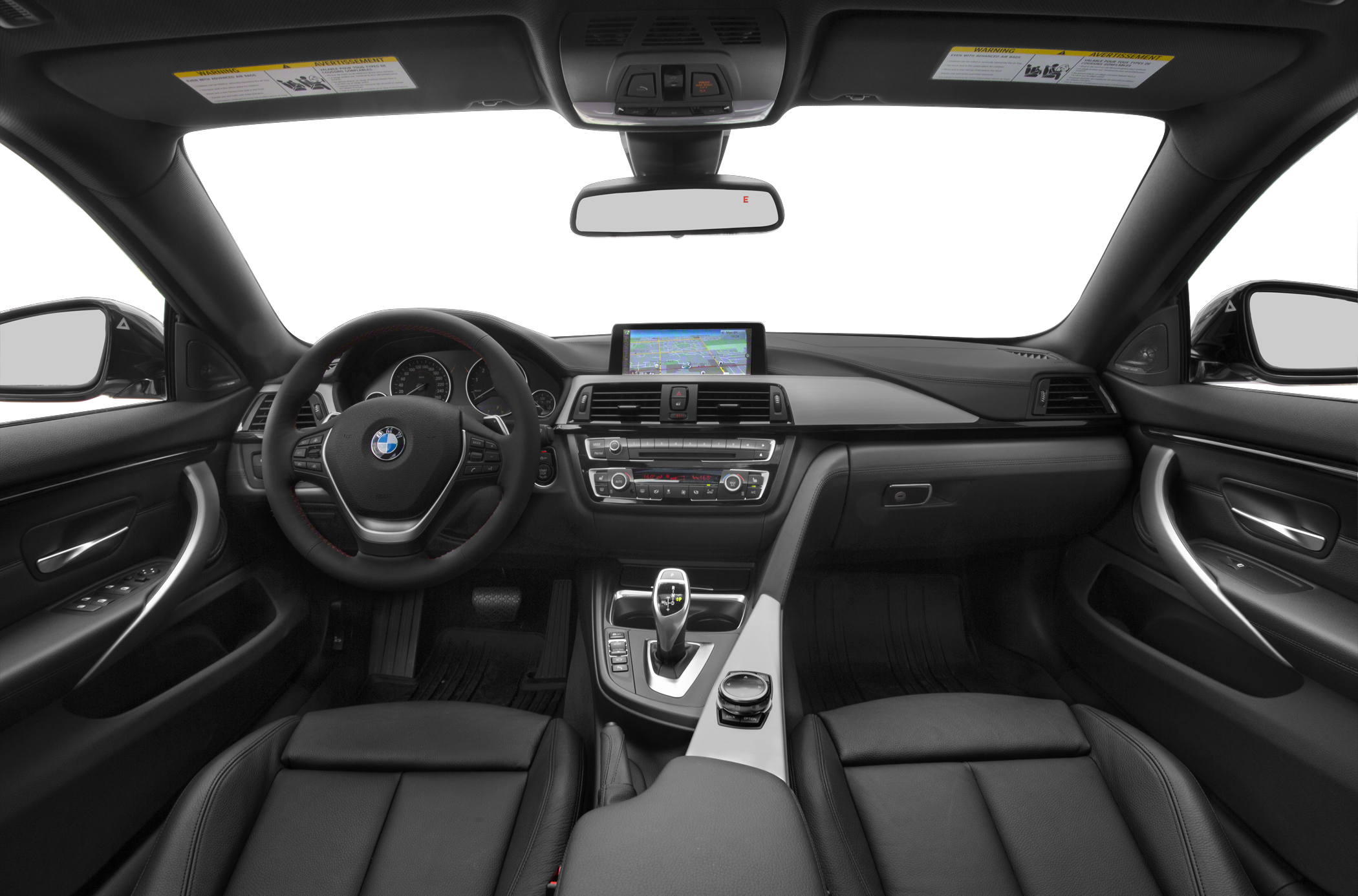 2015 BMW 428 Gran Coupe