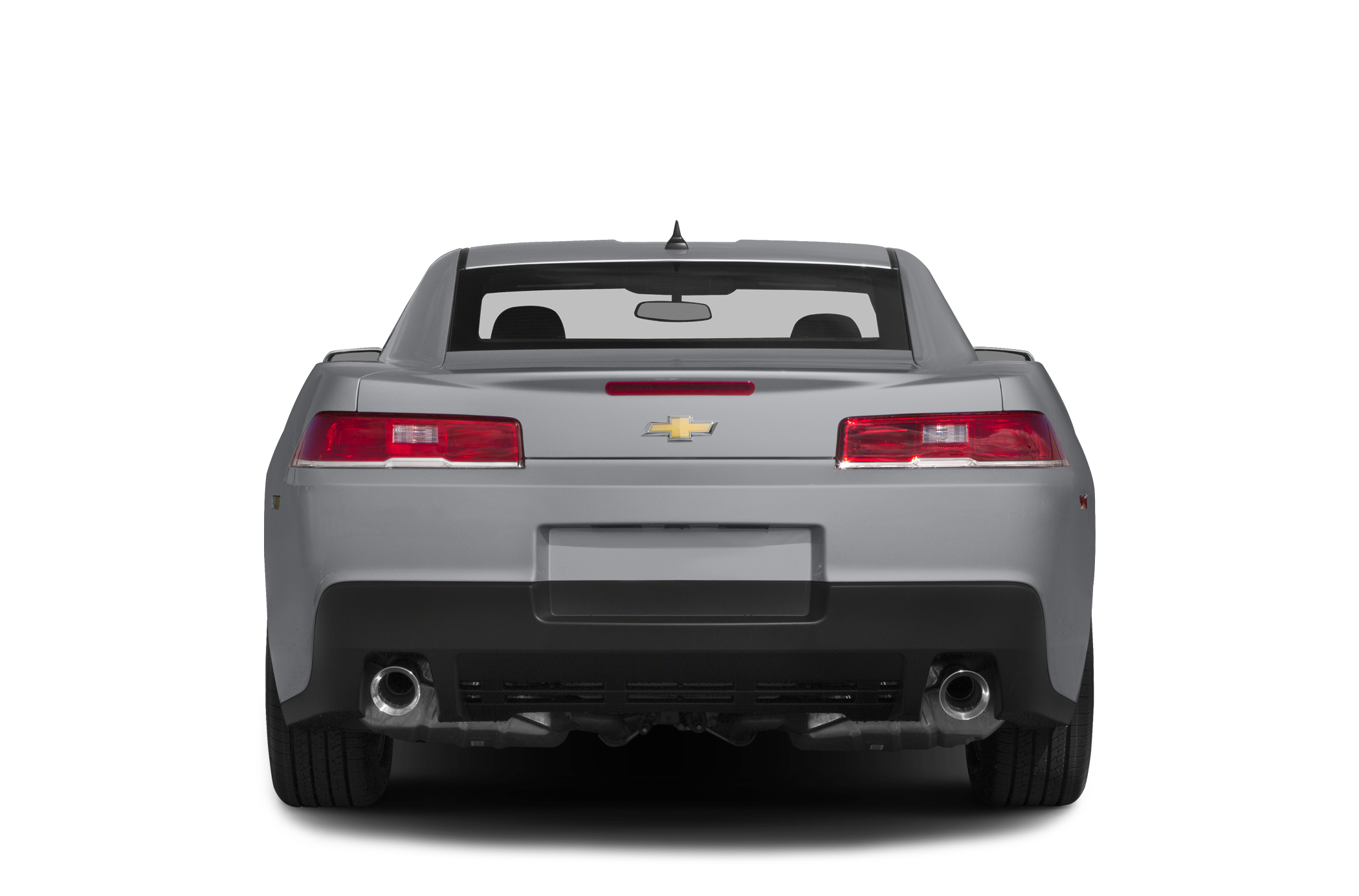 2015 Chevrolet Camaro
