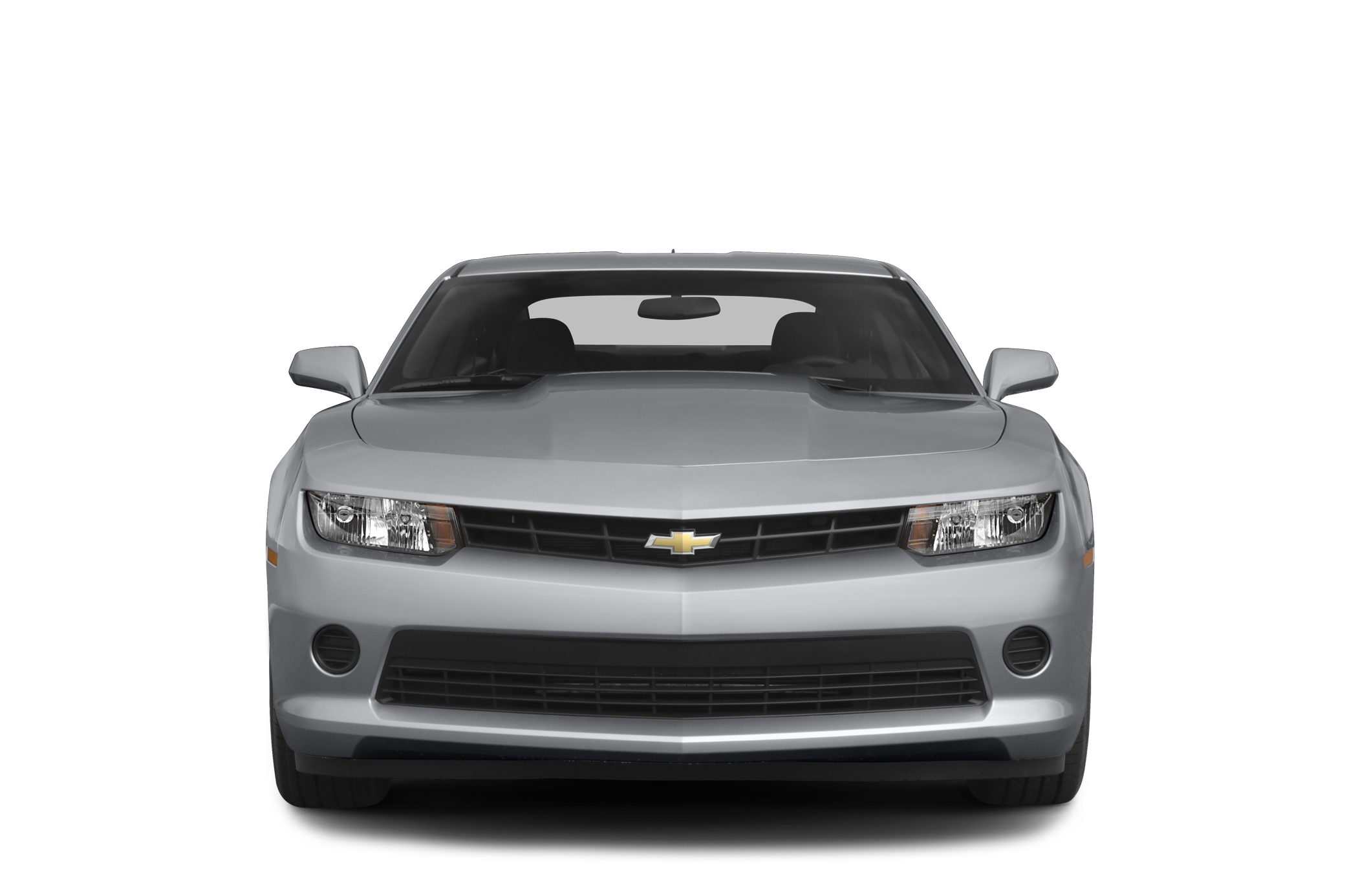 2015 Chevrolet Camaro