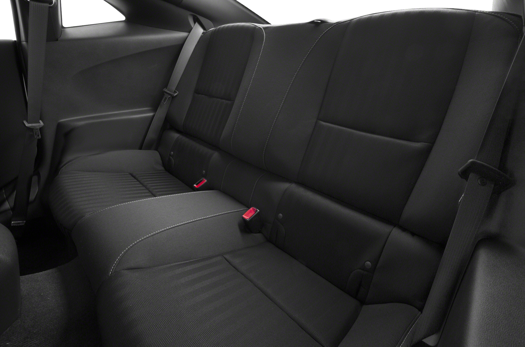 2015 Chevrolet Camaro