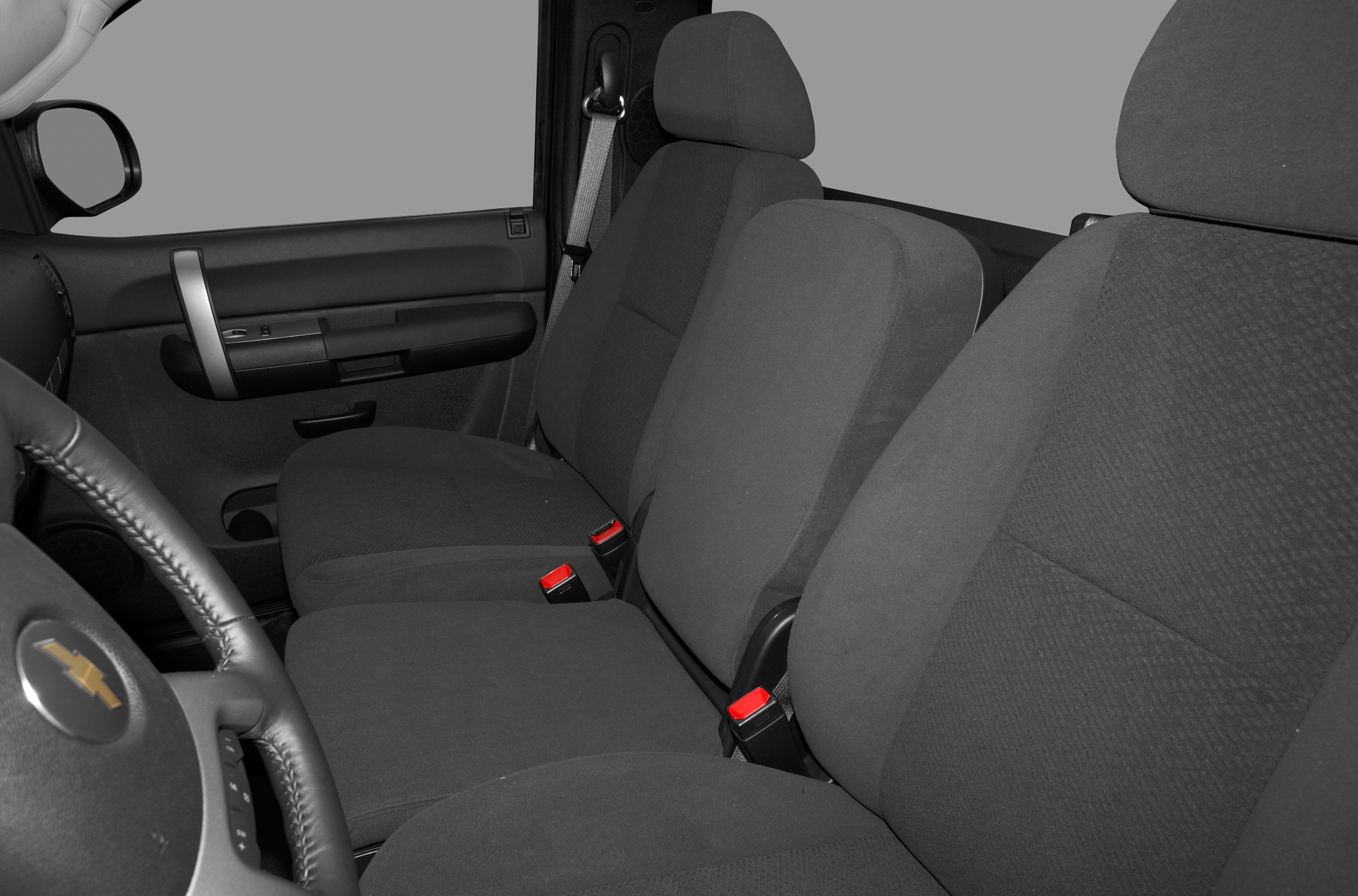 2012 Chevrolet Silverado 1500