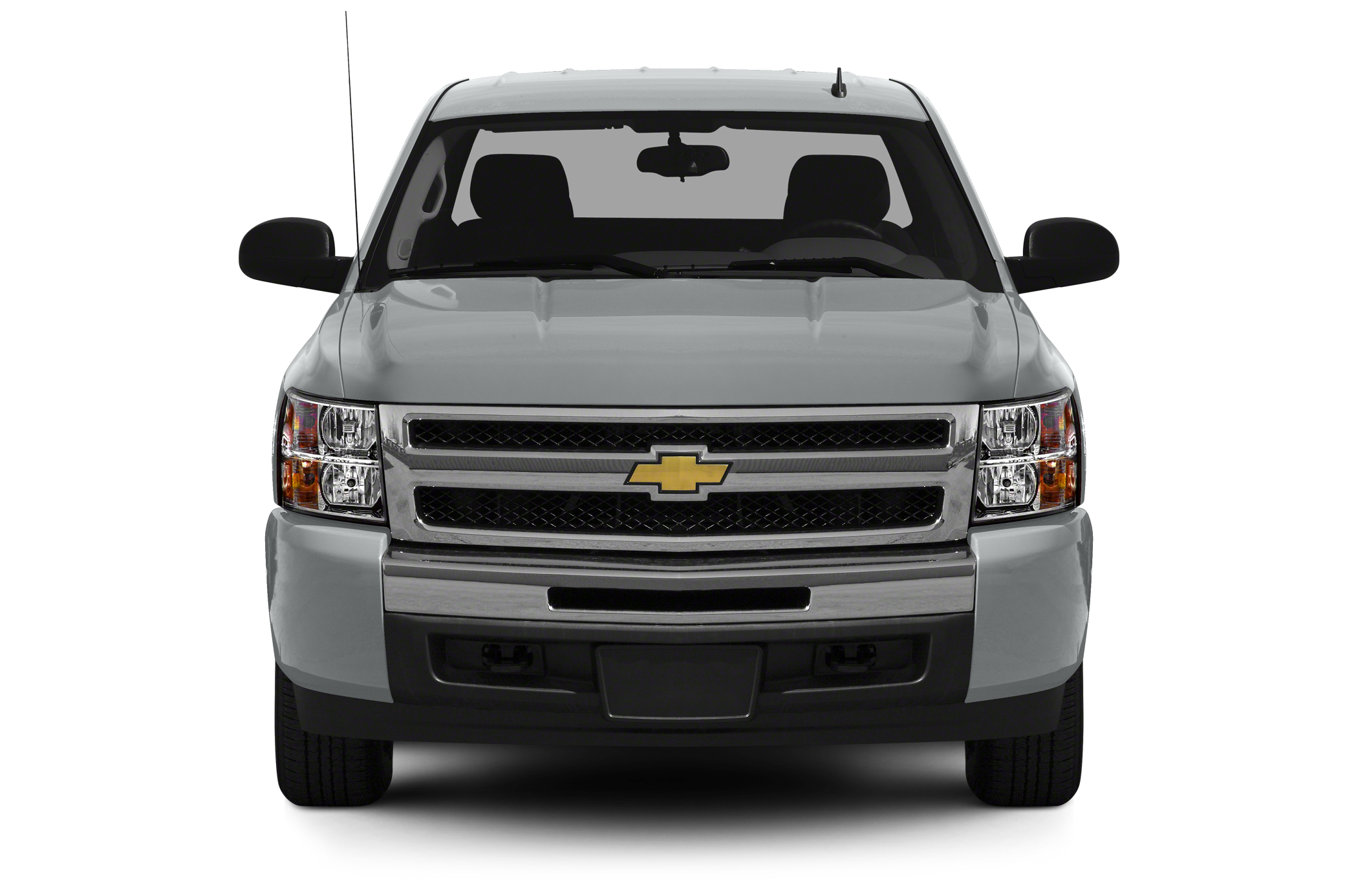 2012 Chevrolet Silverado 1500