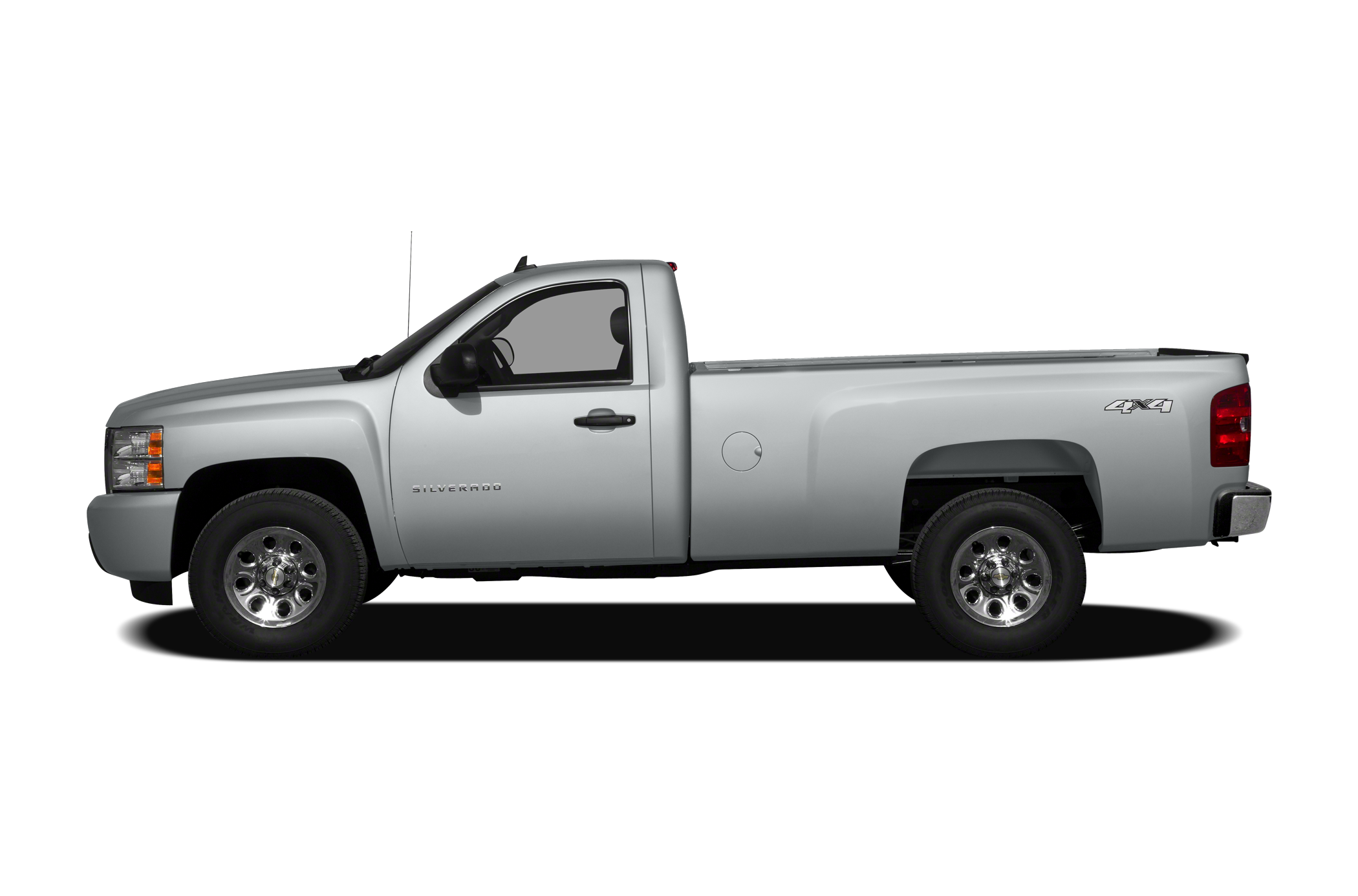 2012 Chevrolet Silverado 1500