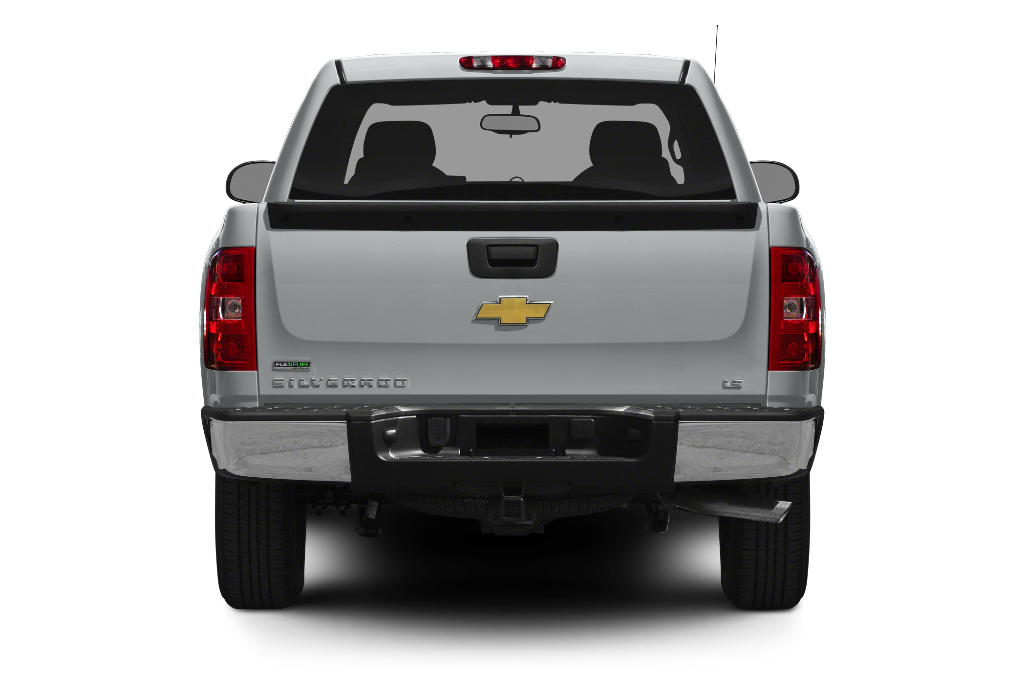 2012 Chevrolet Silverado 1500