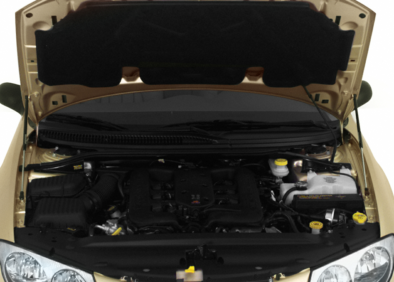 2000 Chrysler Sebring