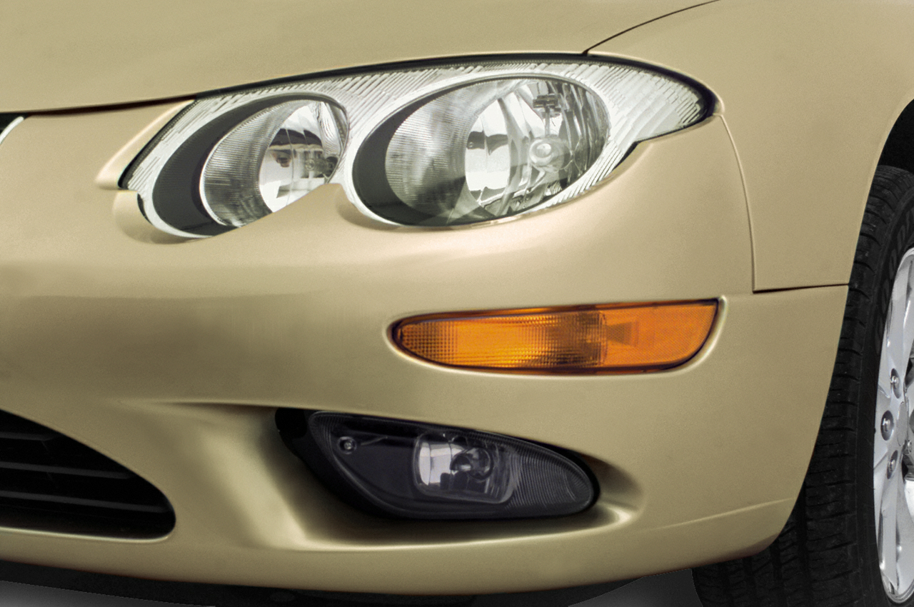 2000 Chrysler Sebring