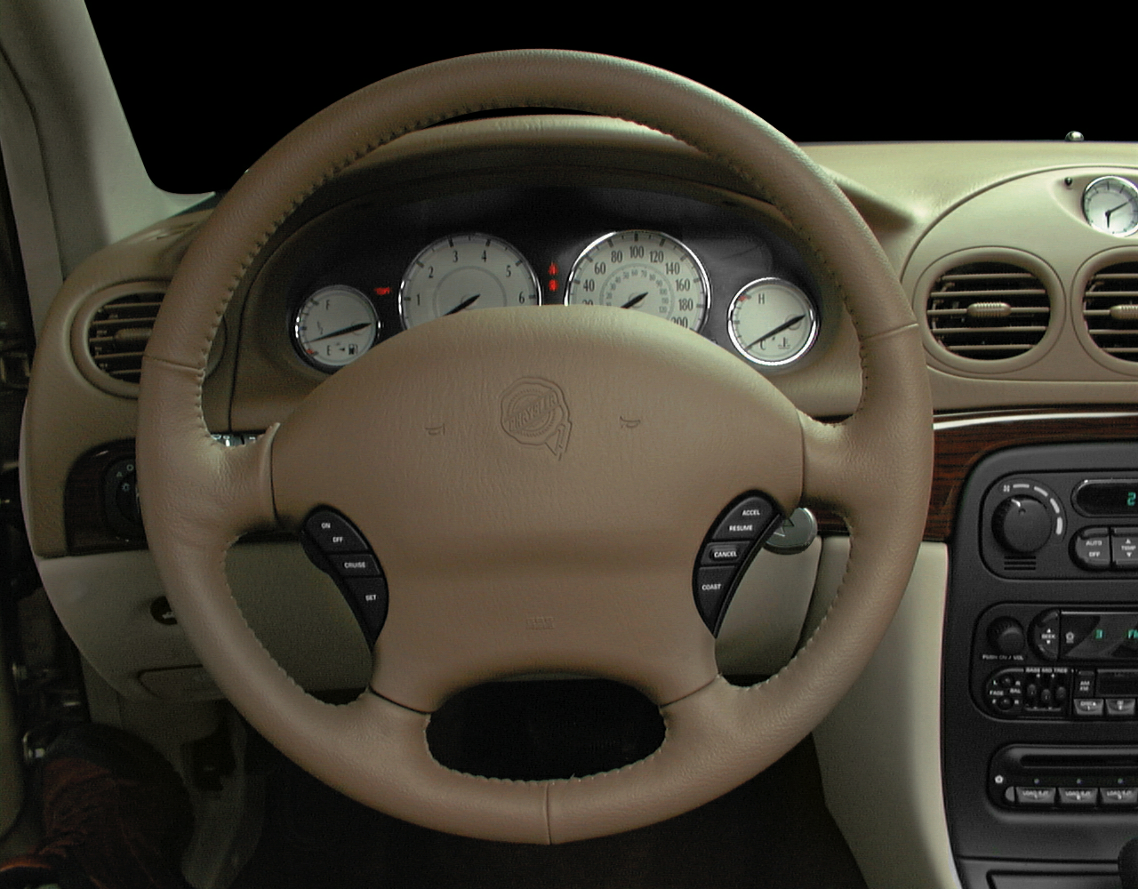 2000 Chrysler Sebring