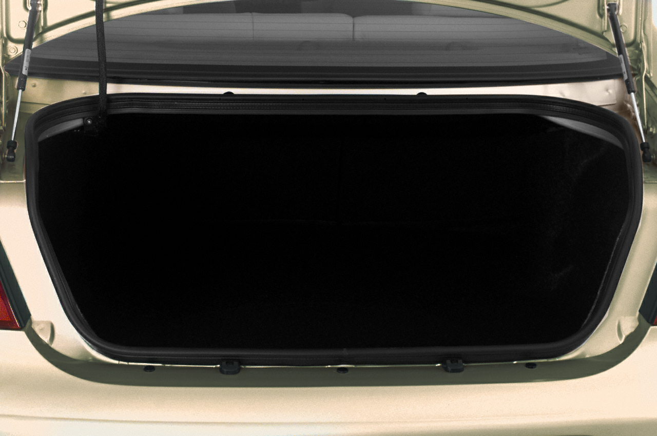 2000 Chrysler Sebring