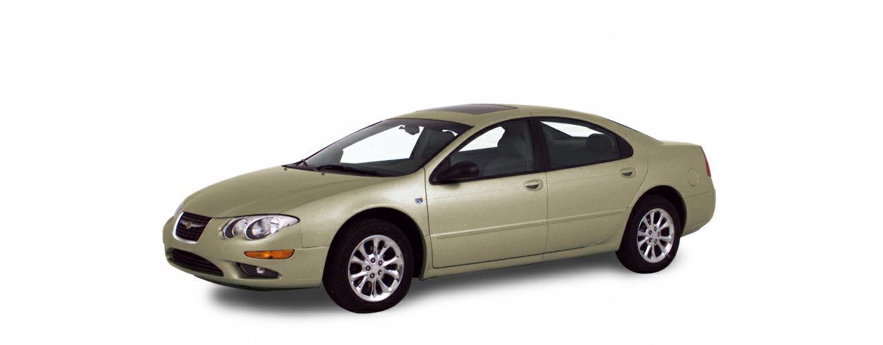 2000 Chrysler Sebring