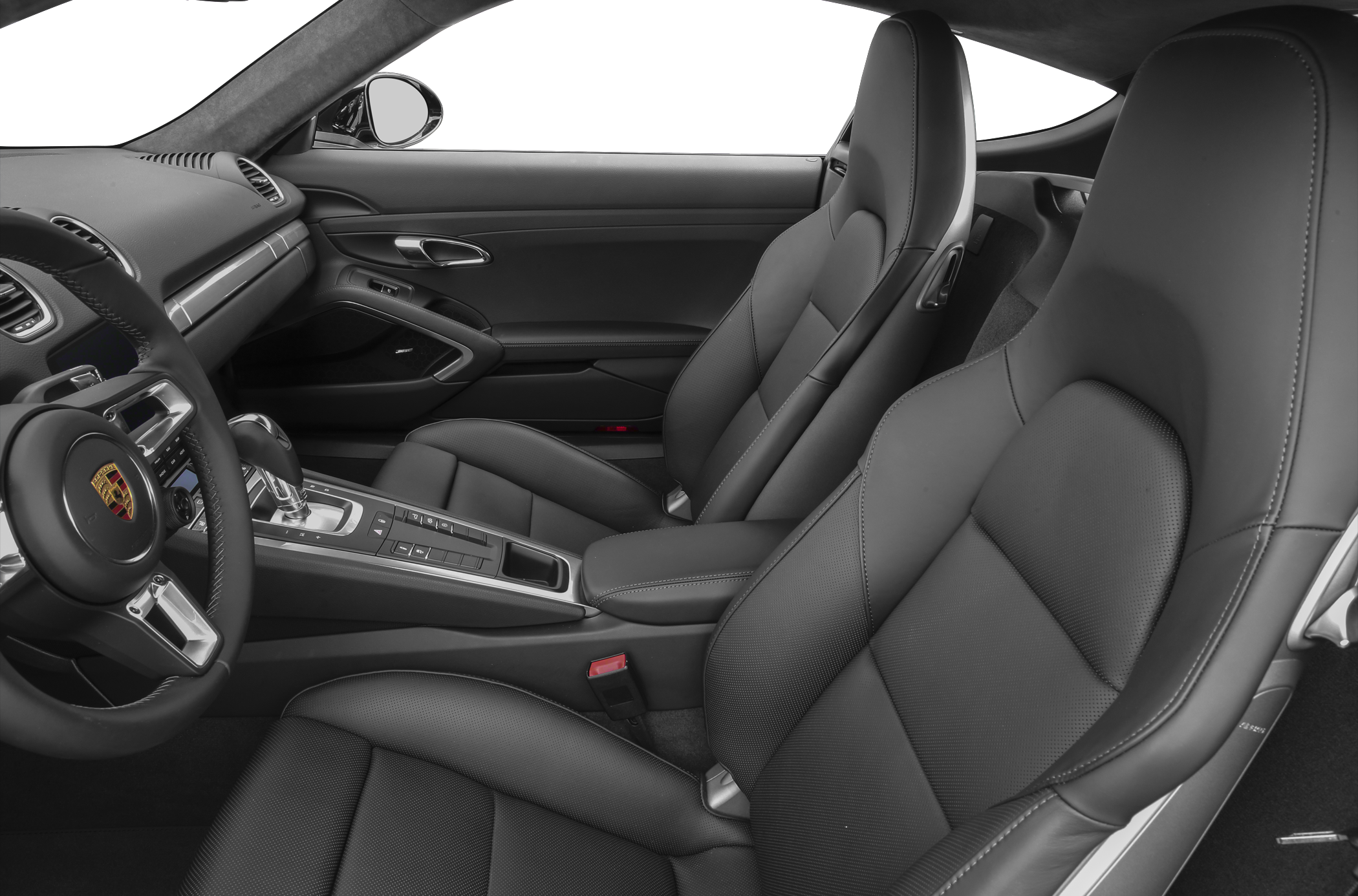2019 Porsche 718 Cayman