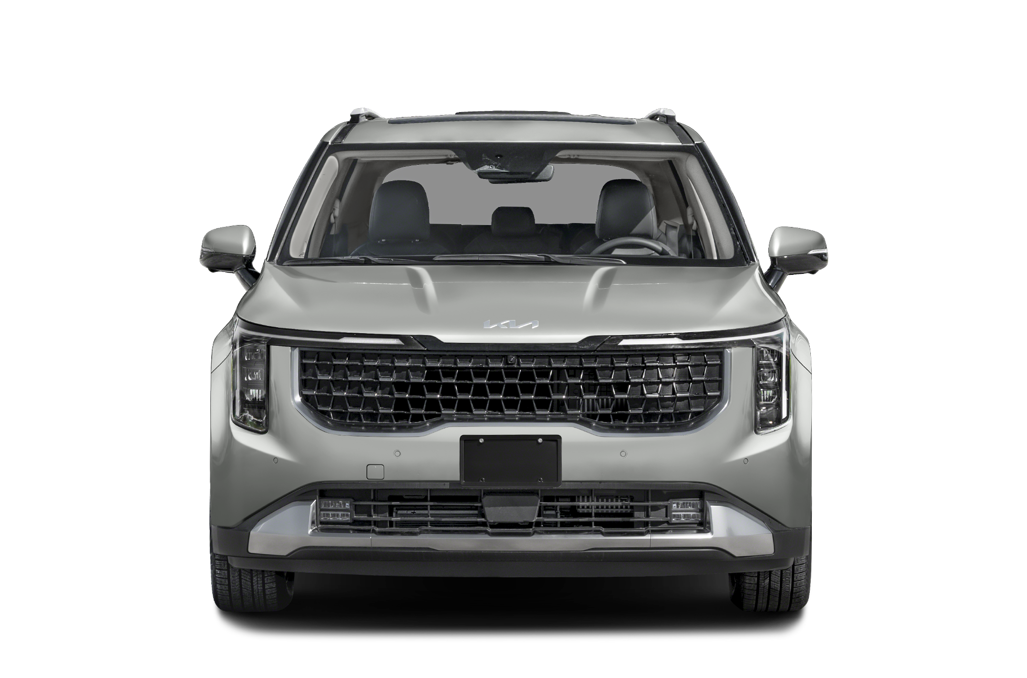2026 Kia Carnival Hybrid