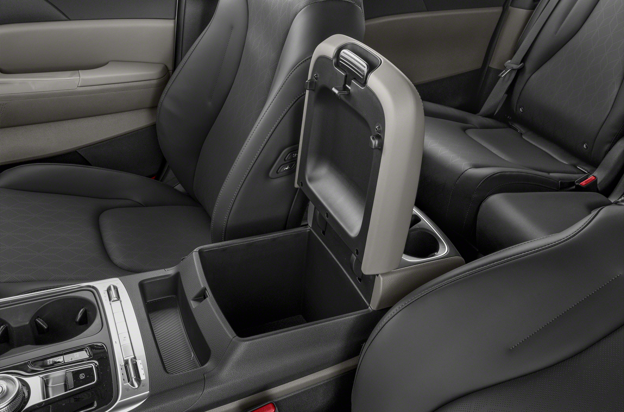 2026 Kia Carnival Hybrid