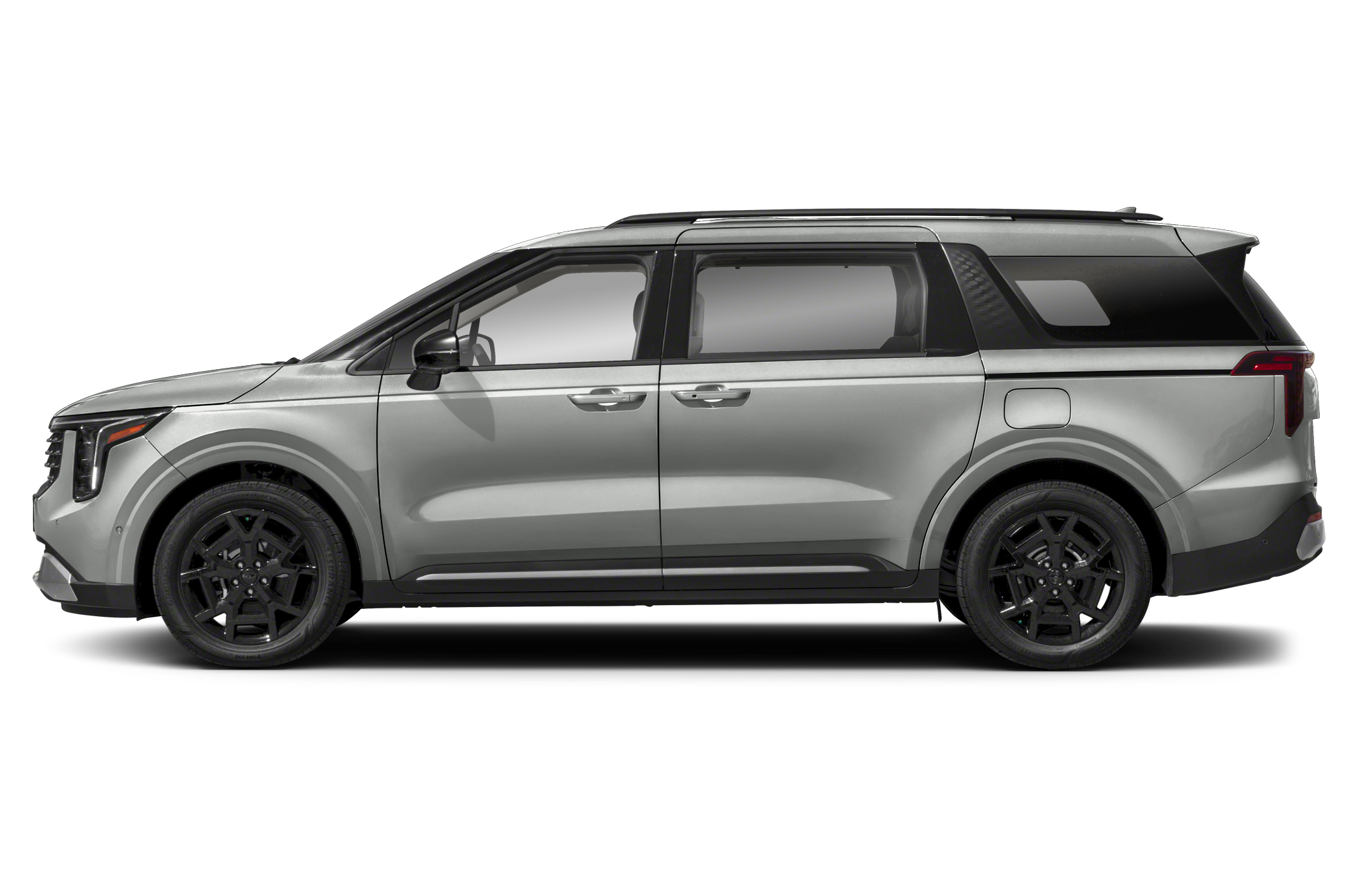 2026 Kia Carnival Hybrid