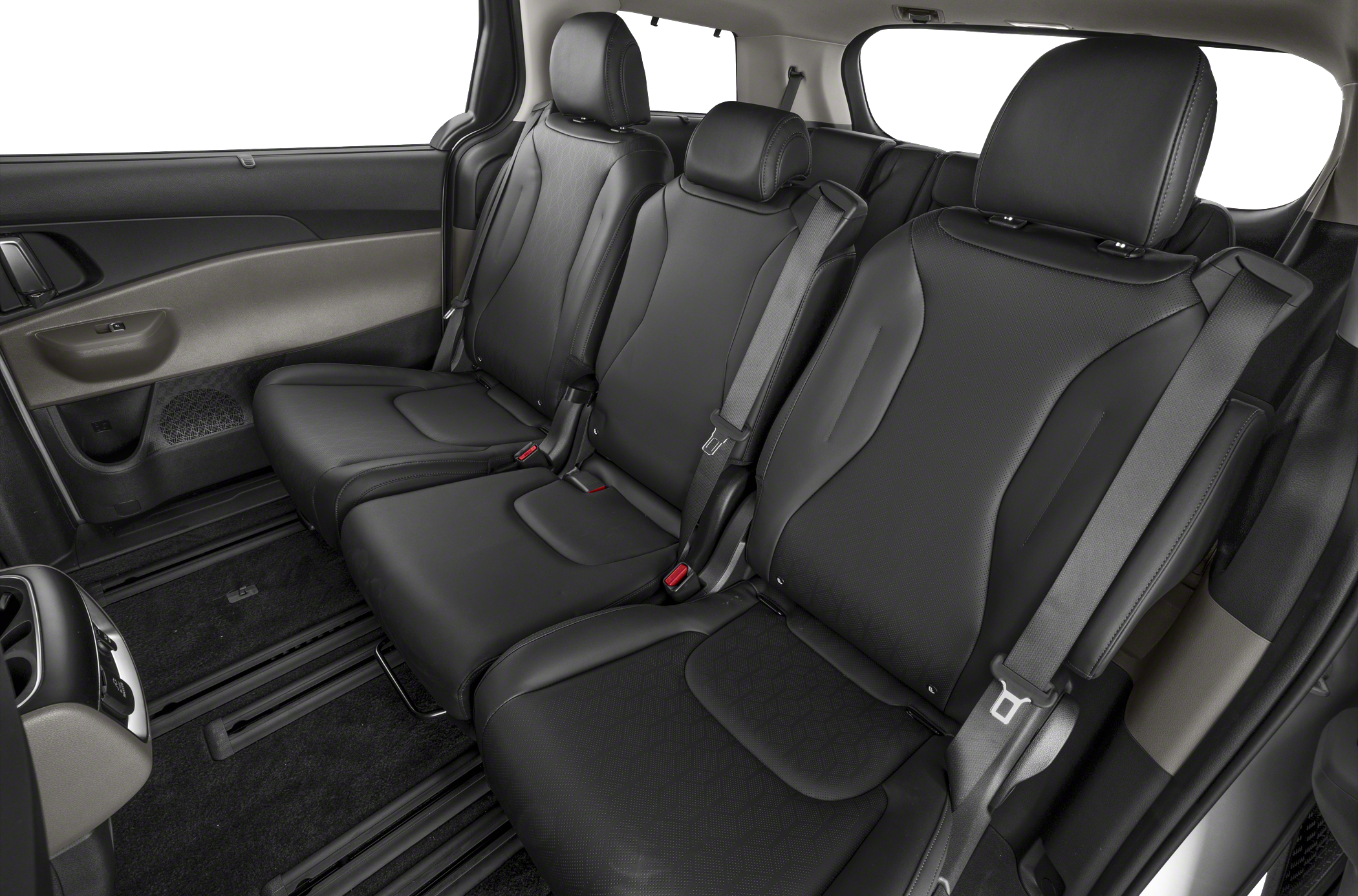 2026 Kia Carnival Hybrid