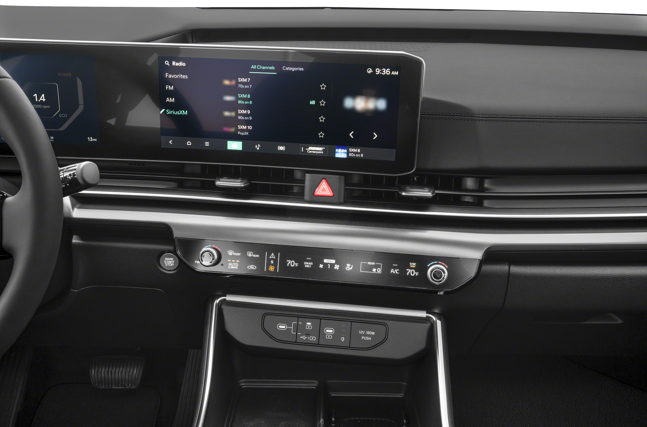 2026 Kia Carnival Hybrid