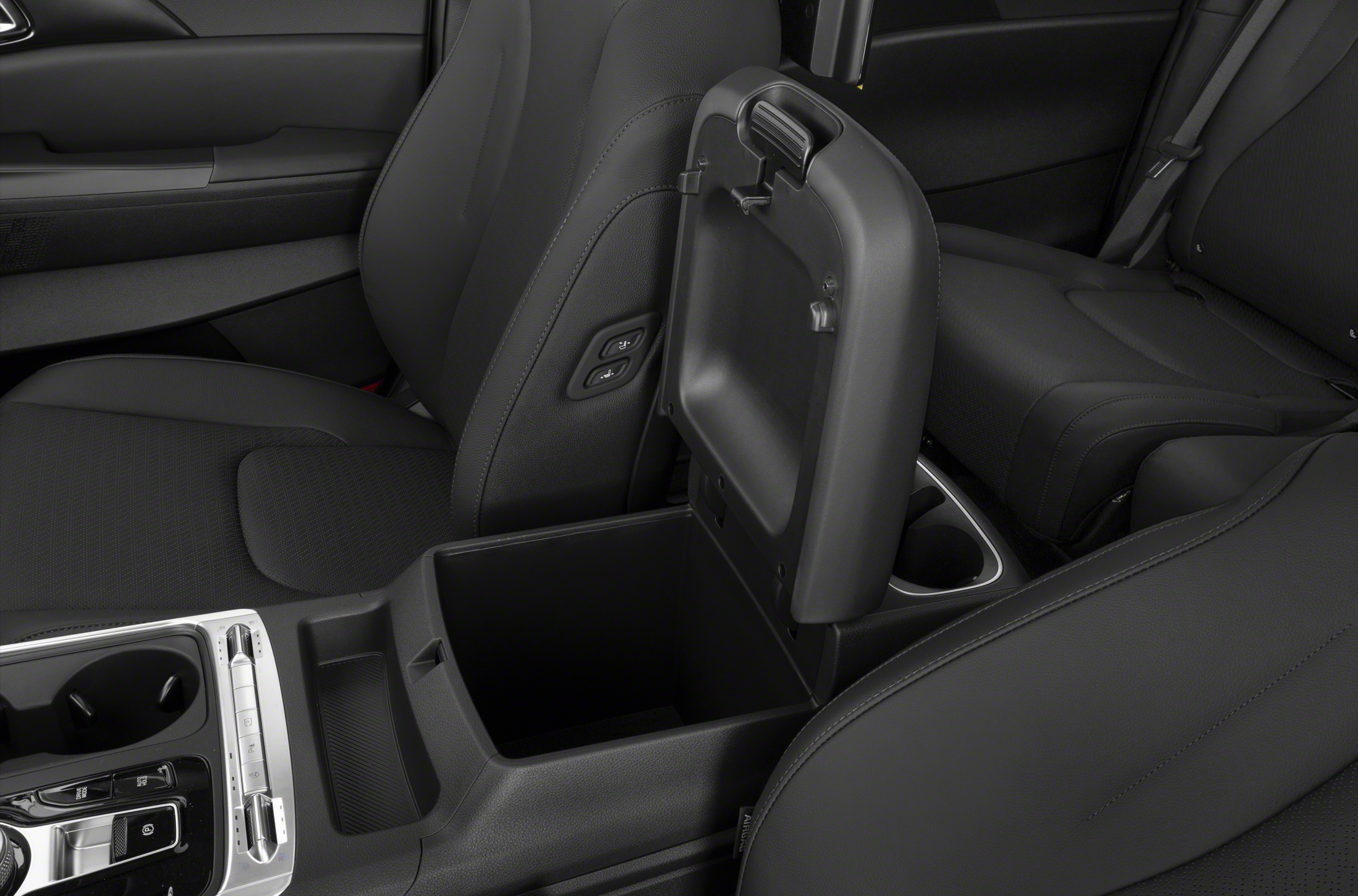 2026 Kia Carnival Hybrid