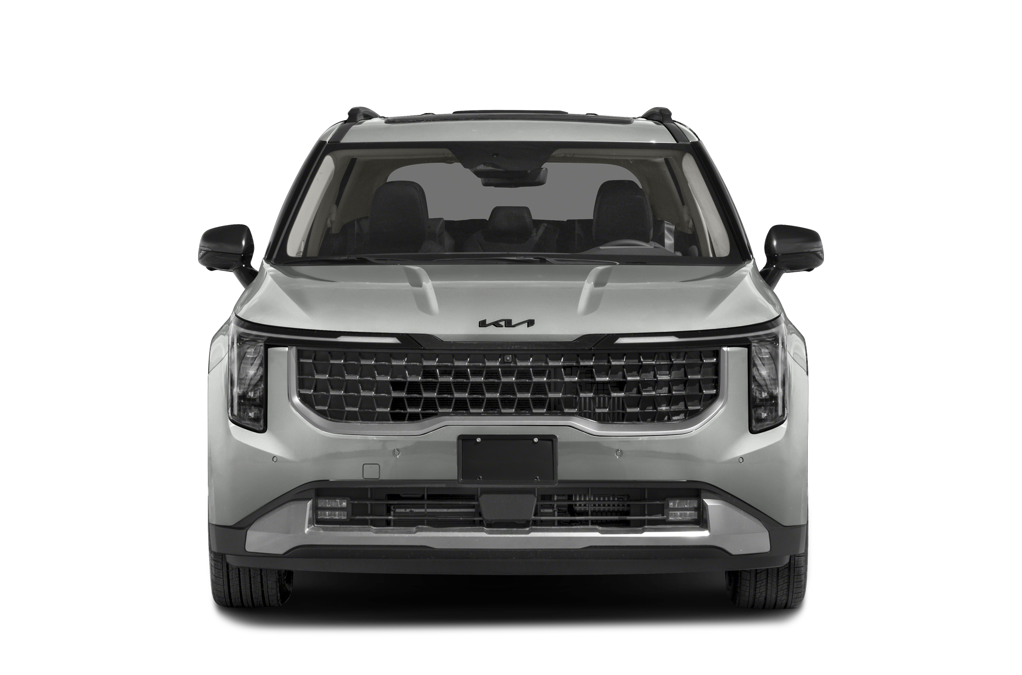 2026 Kia Carnival Hybrid