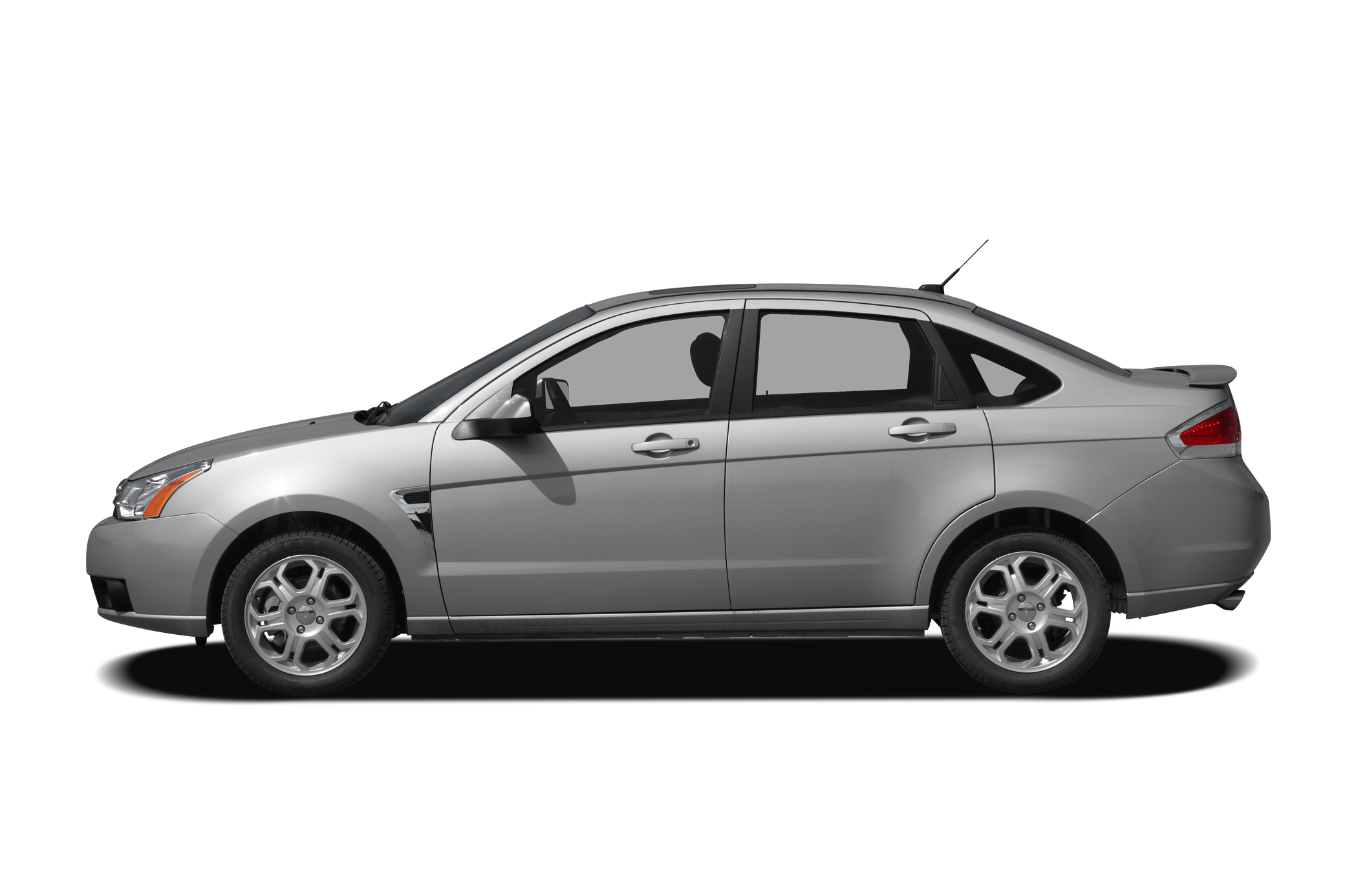 2008 Ford Focus