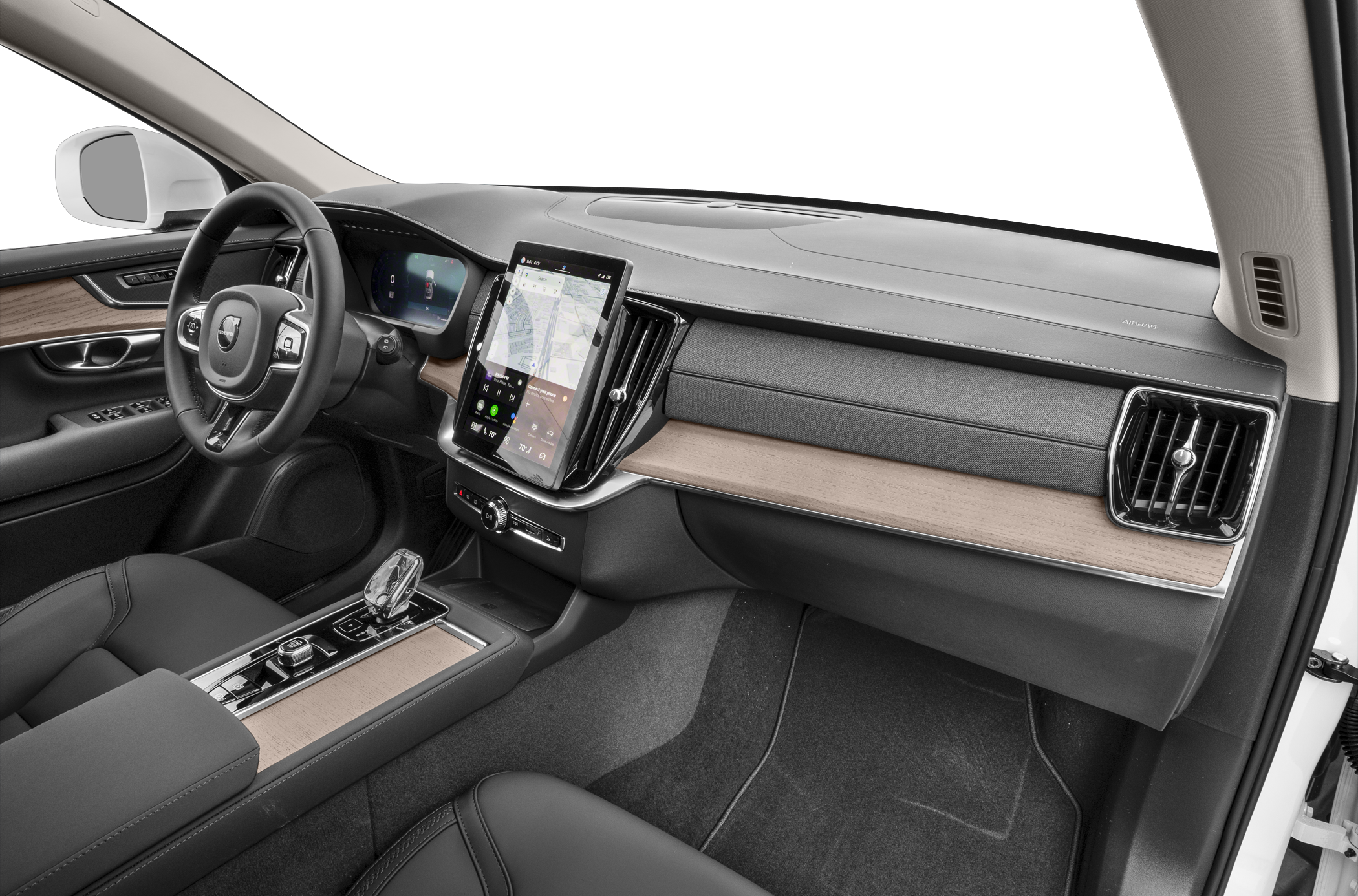 2026 Volvo XC90