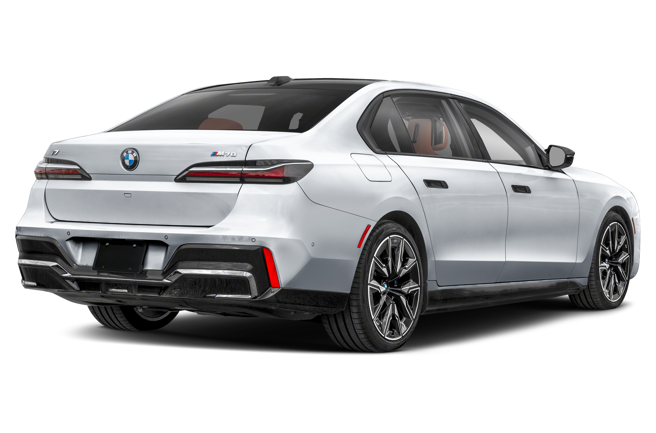 2026 BMW i7