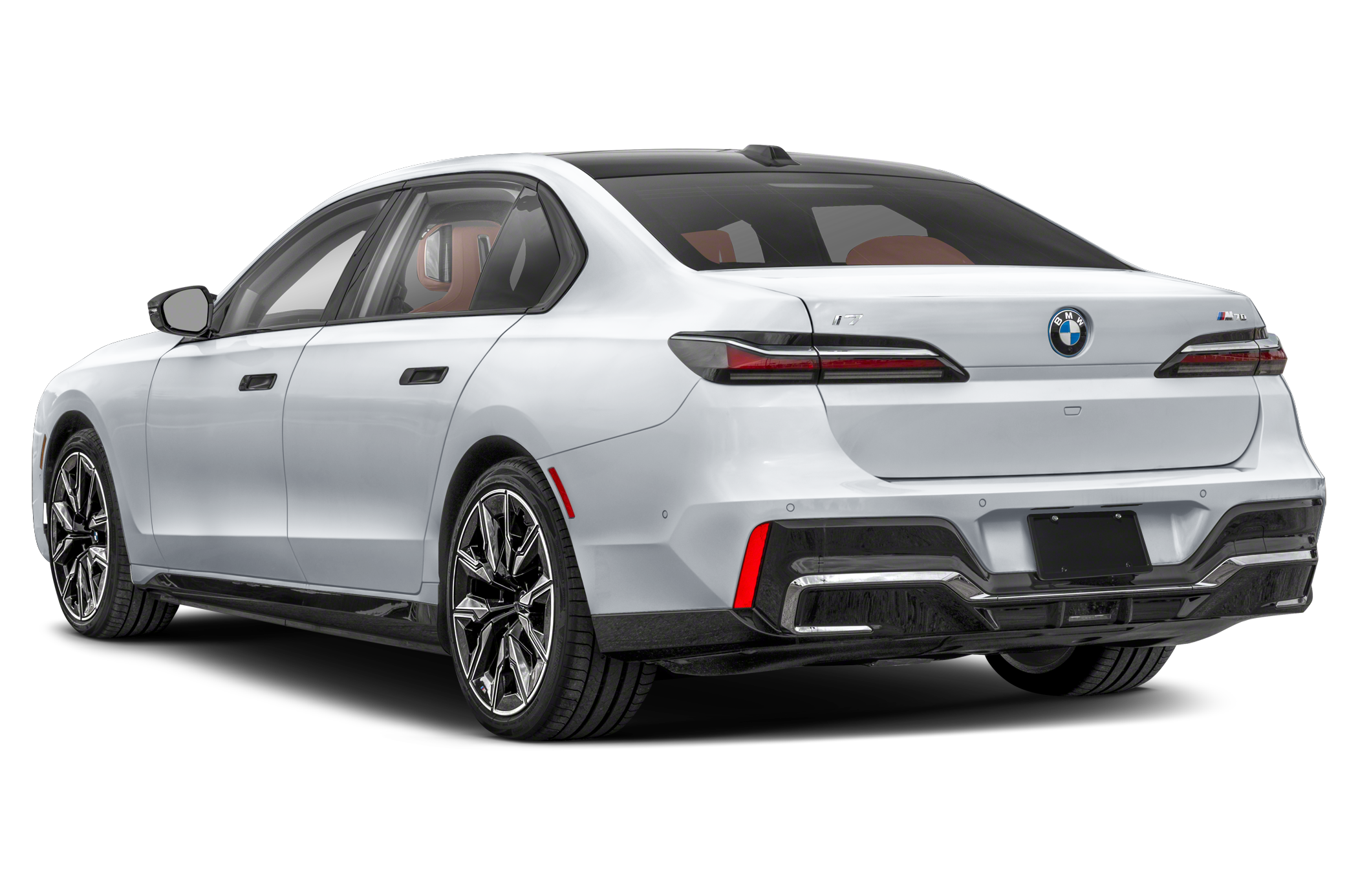 2026 BMW i7