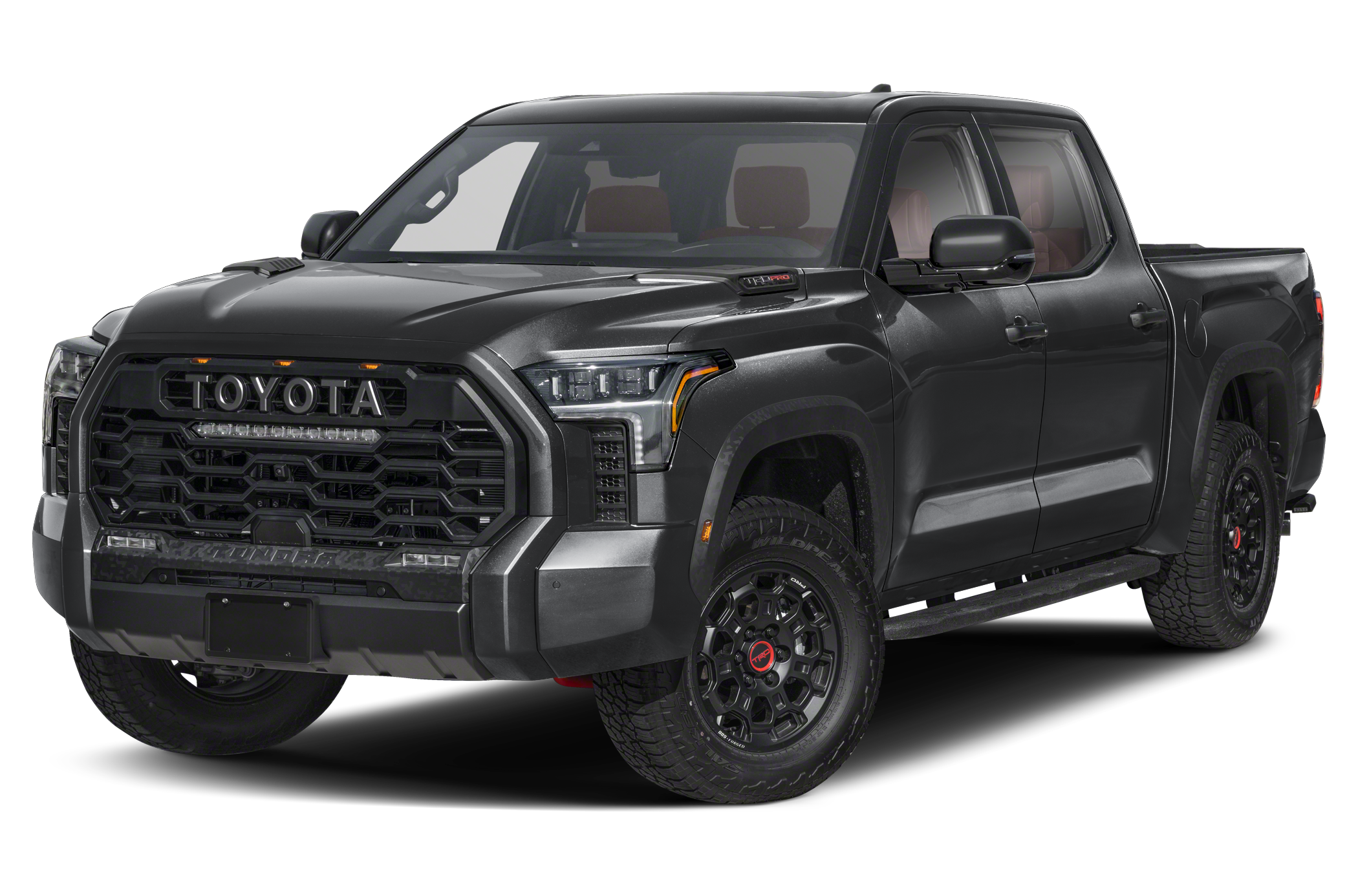 2026 Toyota Tundra Hybrid