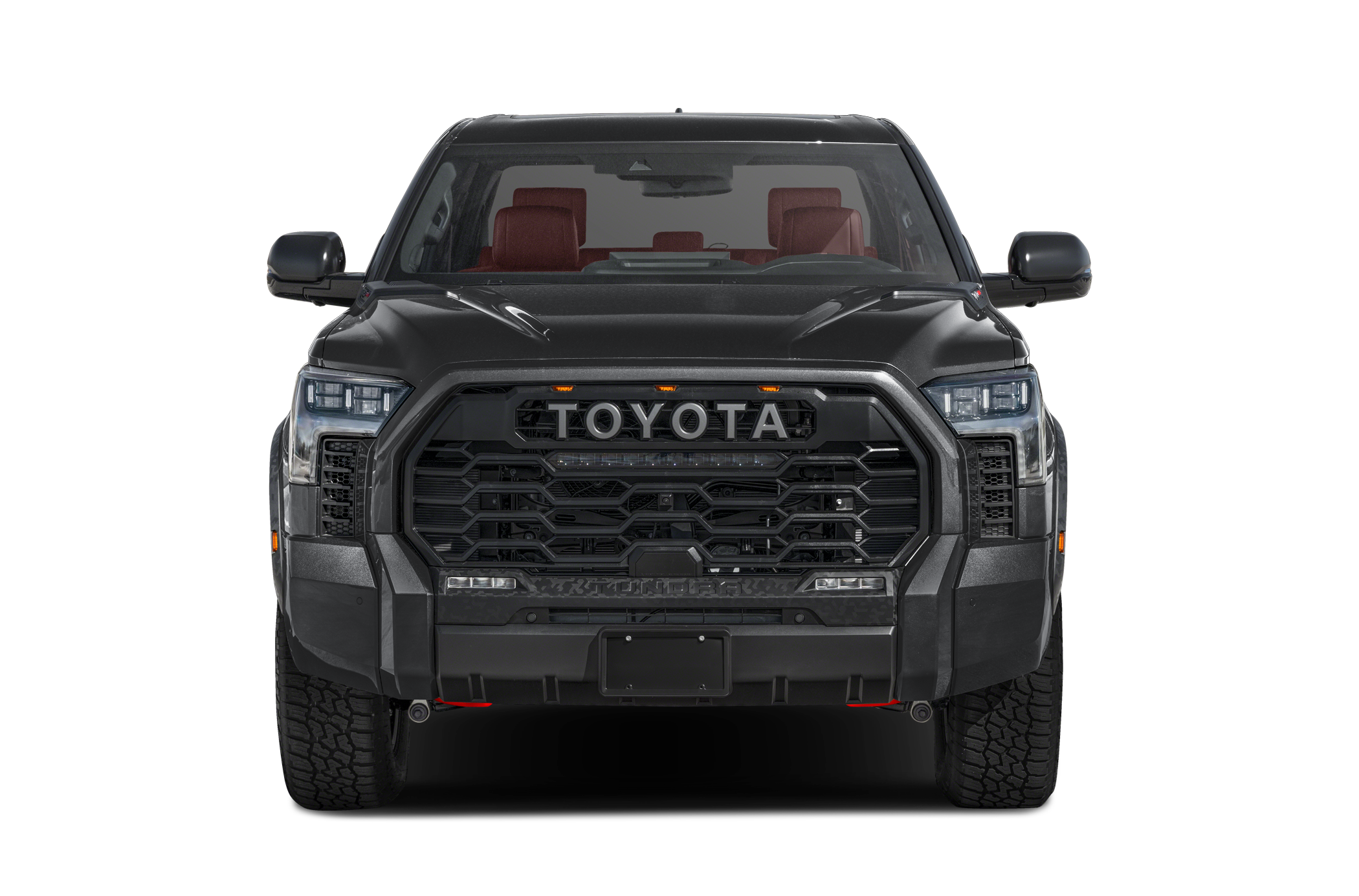 2026 Toyota Tundra Hybrid
