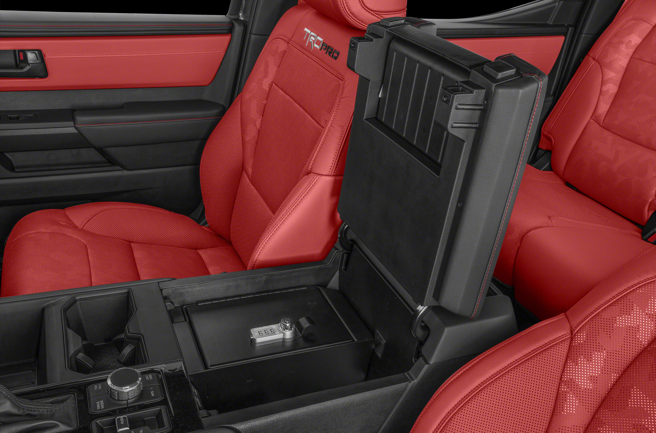 2026 Toyota Tundra Hybrid