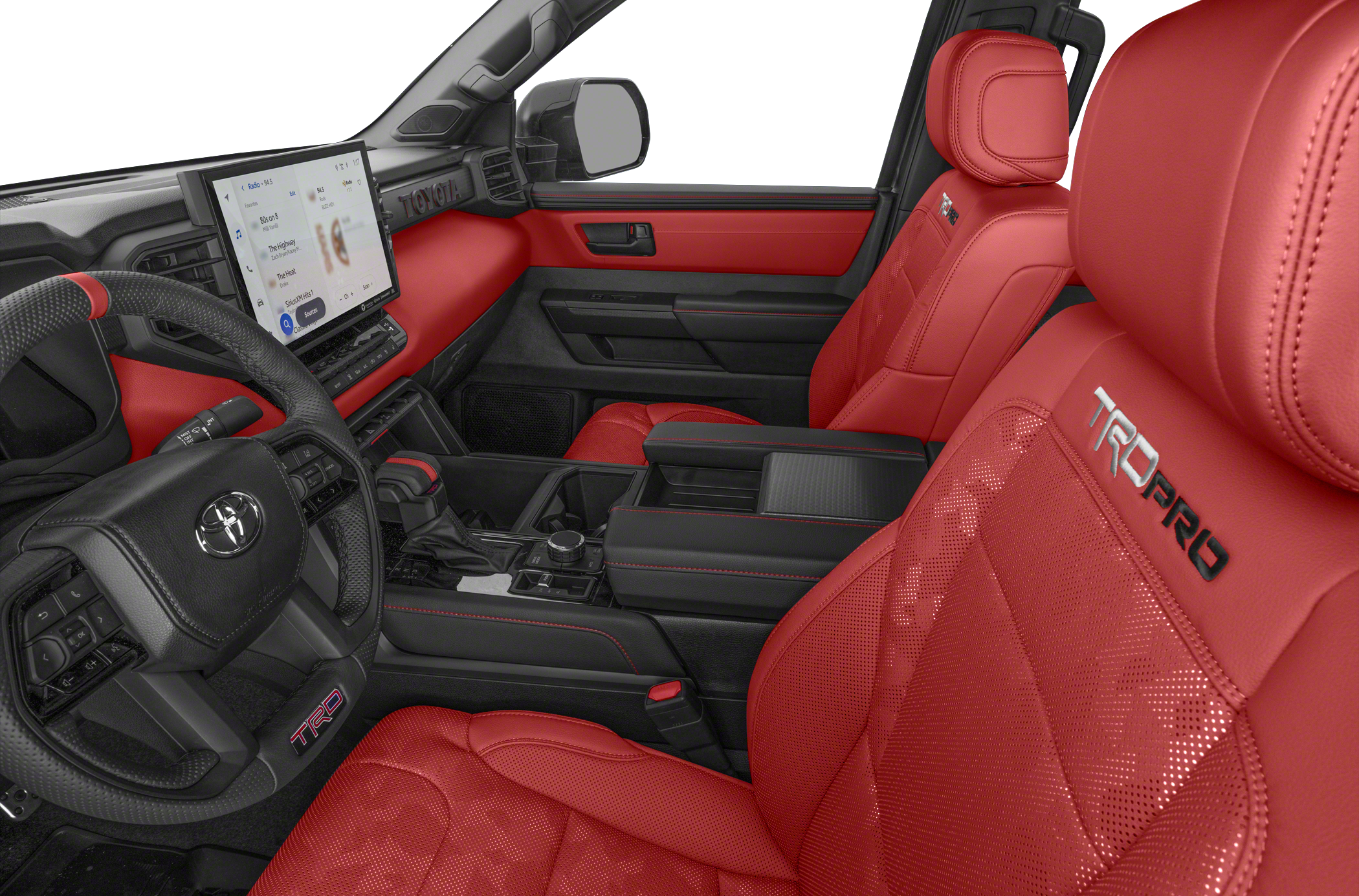 2026 Toyota Tundra Hybrid