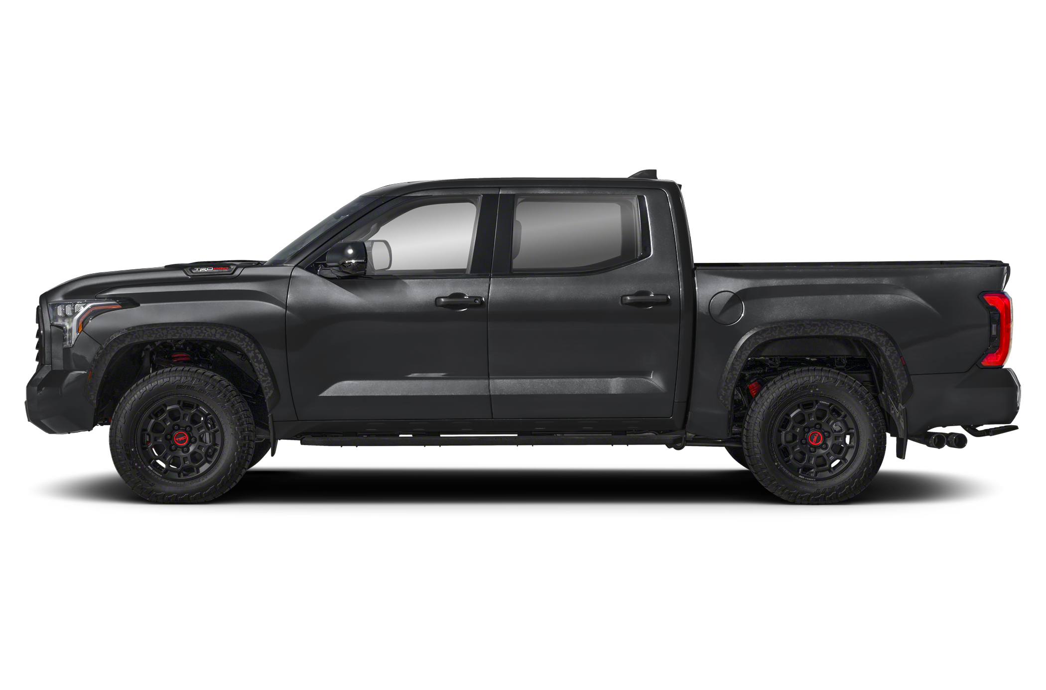 2026 Toyota Tundra Hybrid